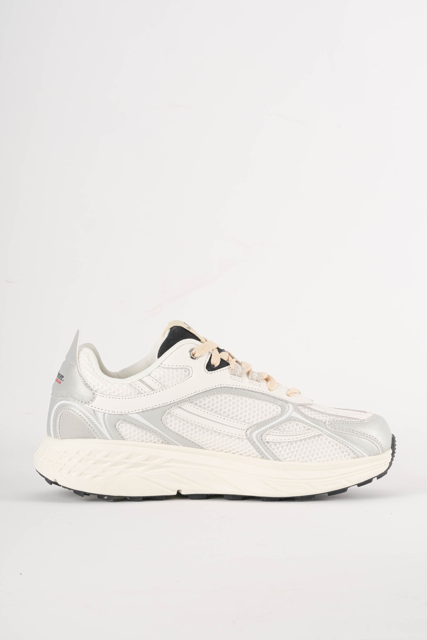  Image du produit MERCER BASKET THE RE-RUN MAX BLANC ME253022-996 - 4