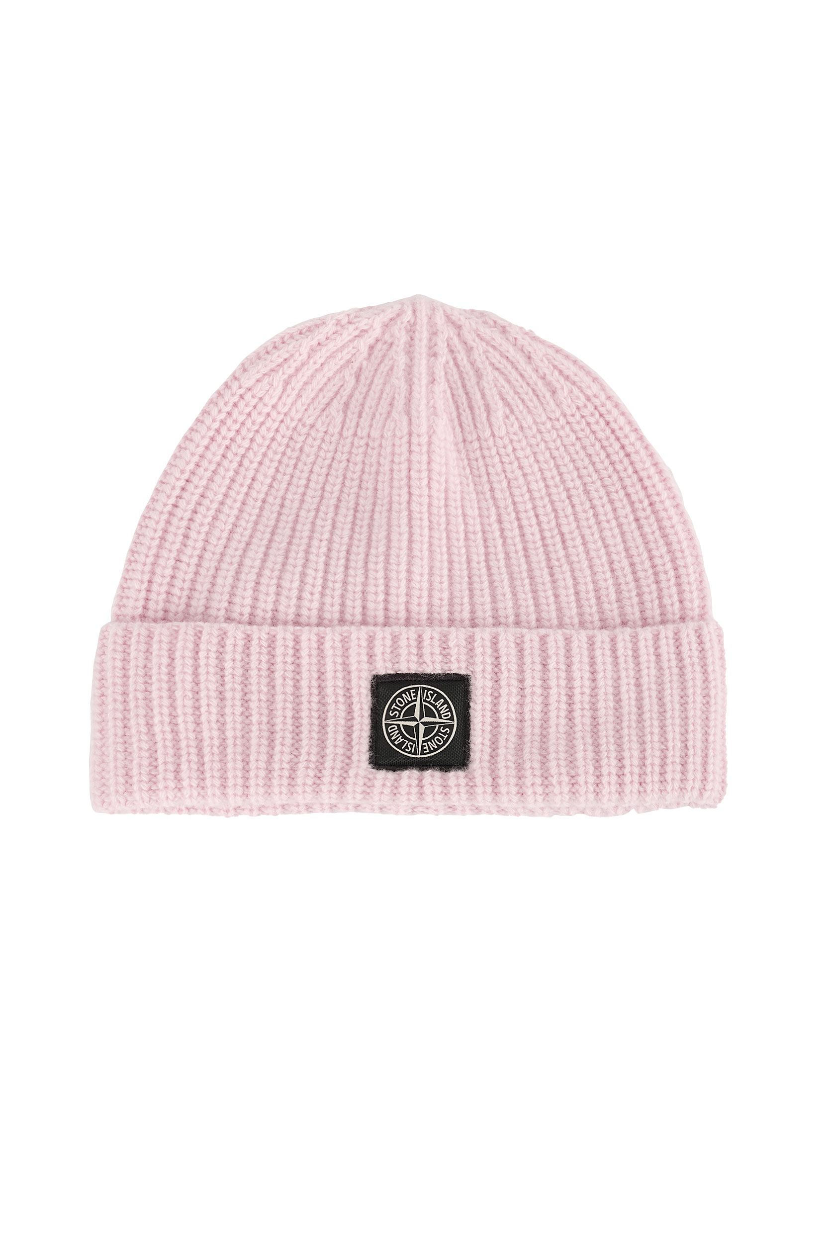  Image du produit BONNET STONE ISLAND ROSE N100012-V0080 - 2