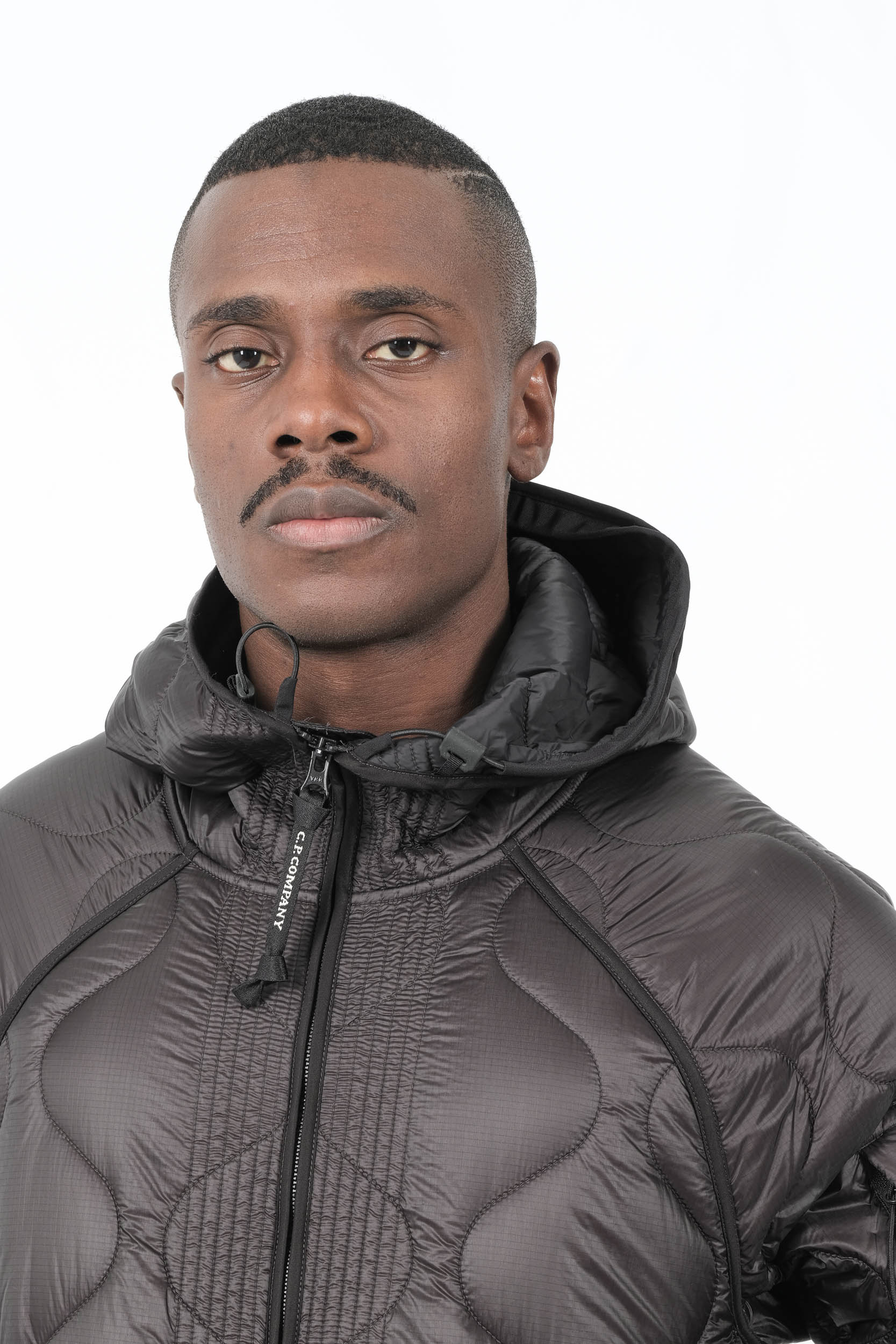 BLOUSON CP COMPANY NOIR W047A-999