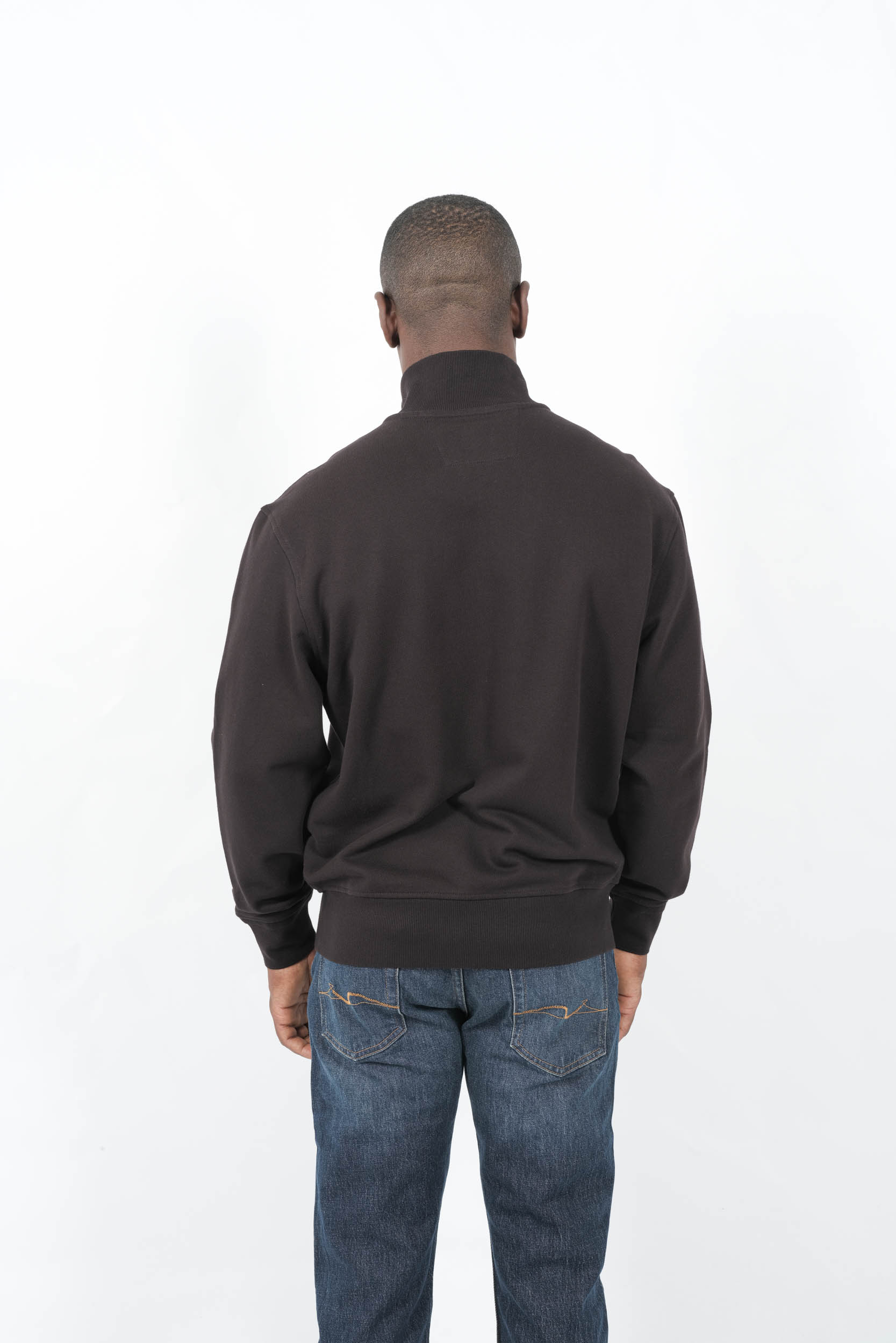 GILET CP COMPANY NOIR S139A-999