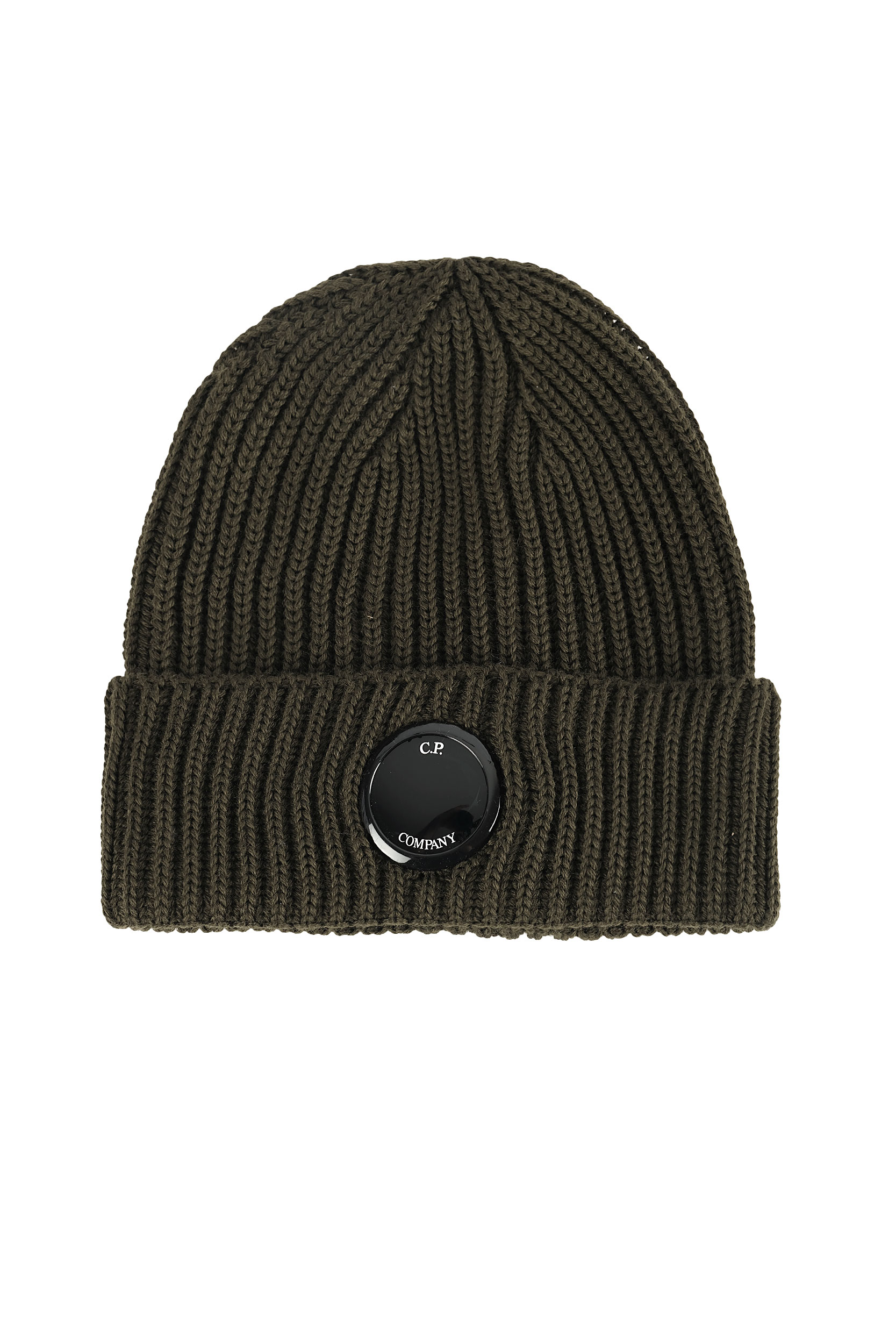 BONNET CP COMPANY AVEC BULLE C739A-683