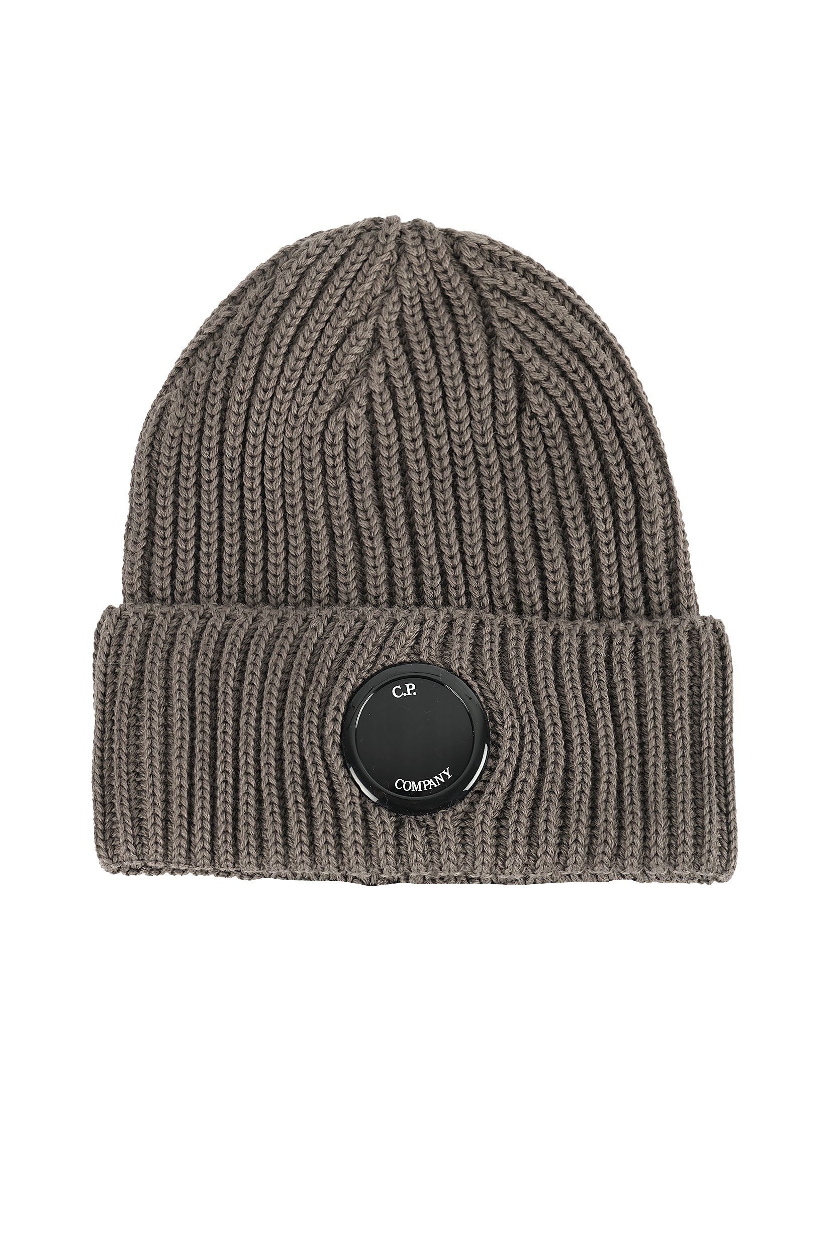 Image du produit BONNET CP COMPANY BULLE GRIS C739A-359 - 2