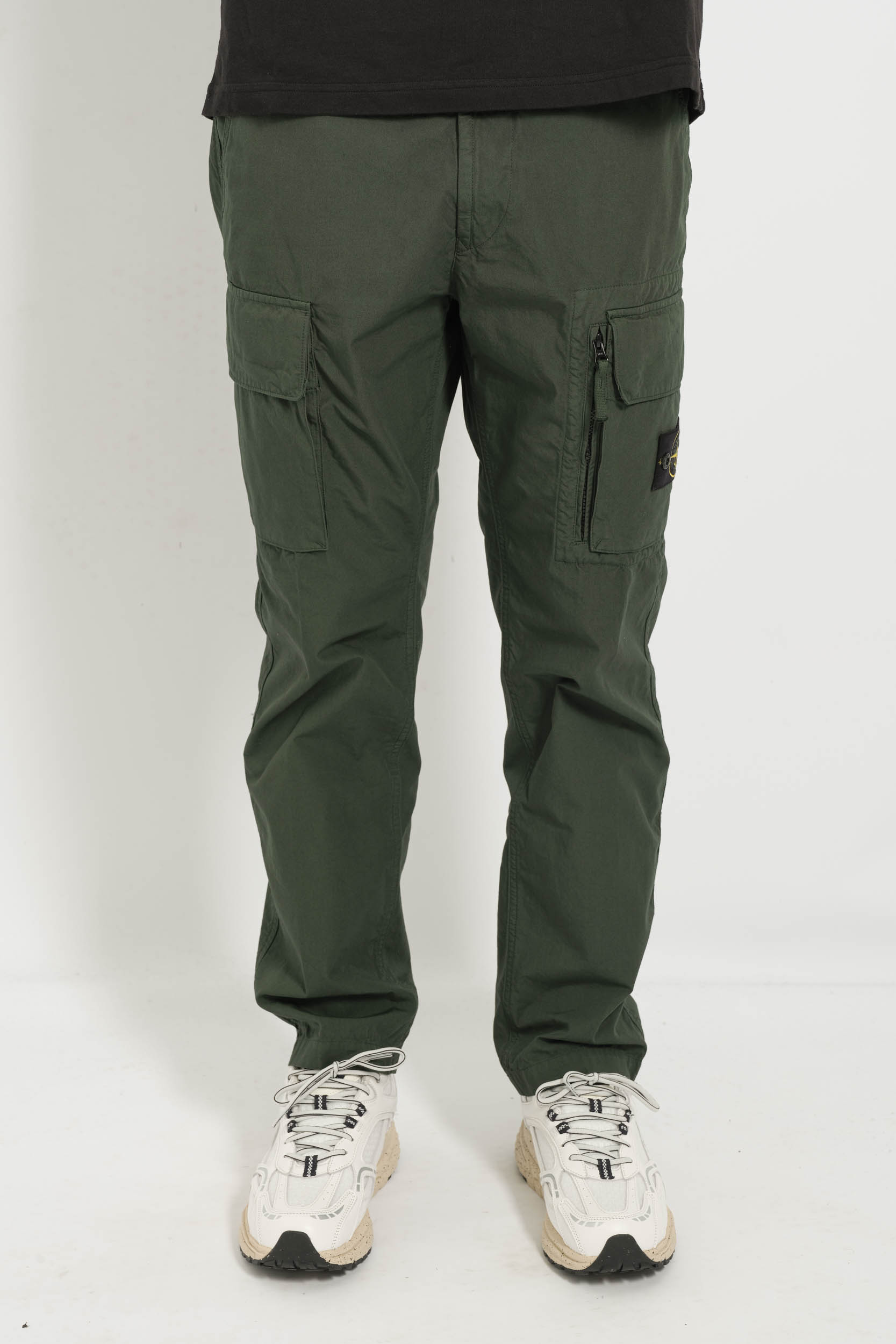  Image du produit CARGO STONE ISLAND VERT 31000006-V005E - 2