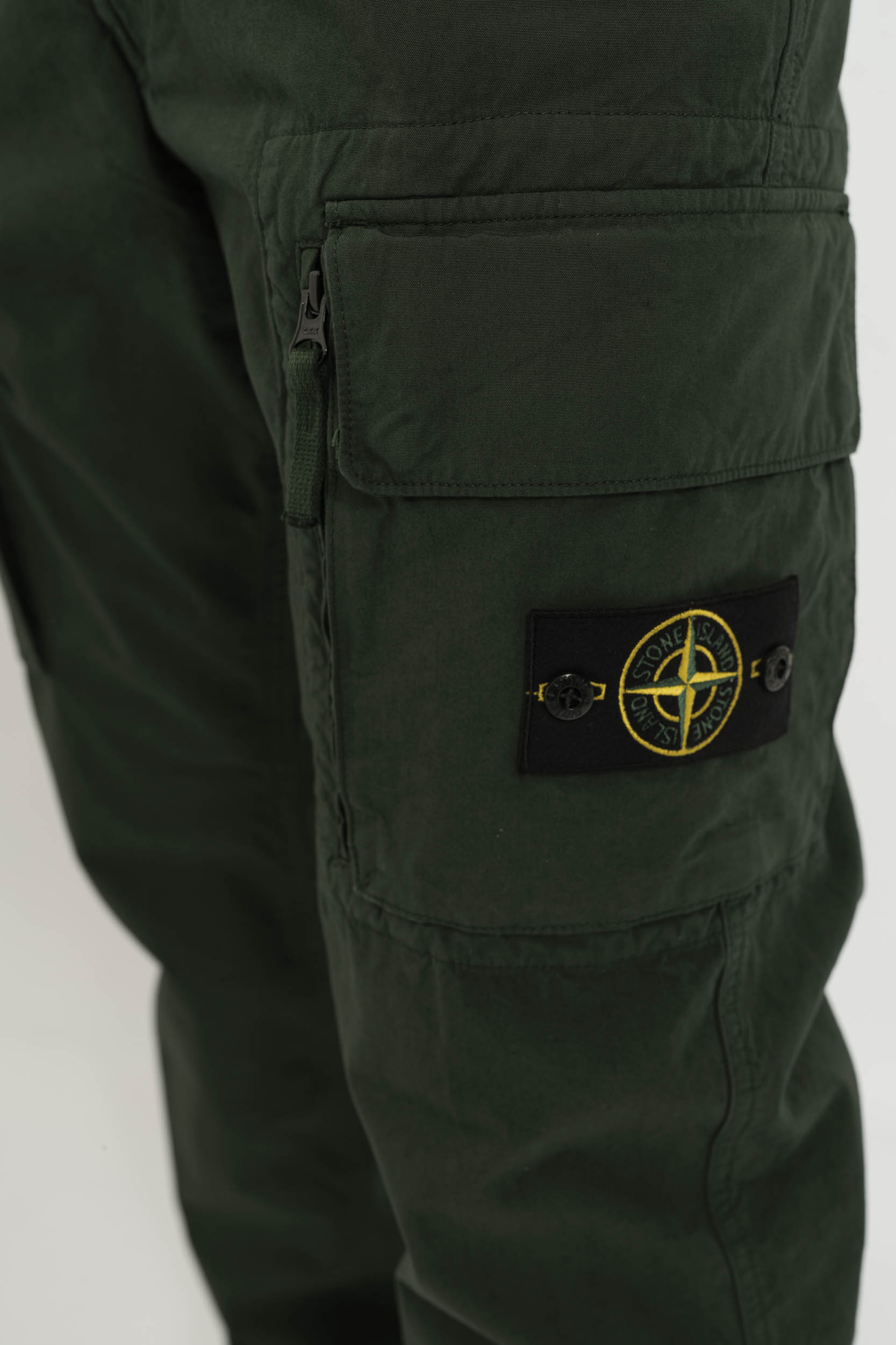 CARGO STONE ISLAND VERT 31000006-V005E