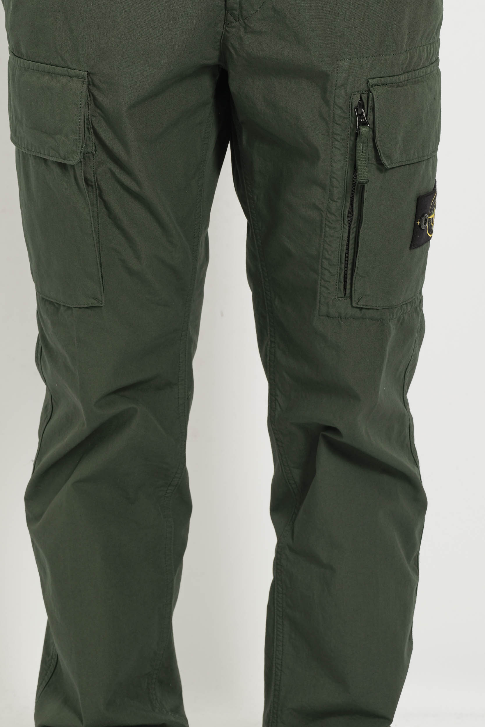  Image du produit CARGO STONE ISLAND VERT 31000006-V005E - 5