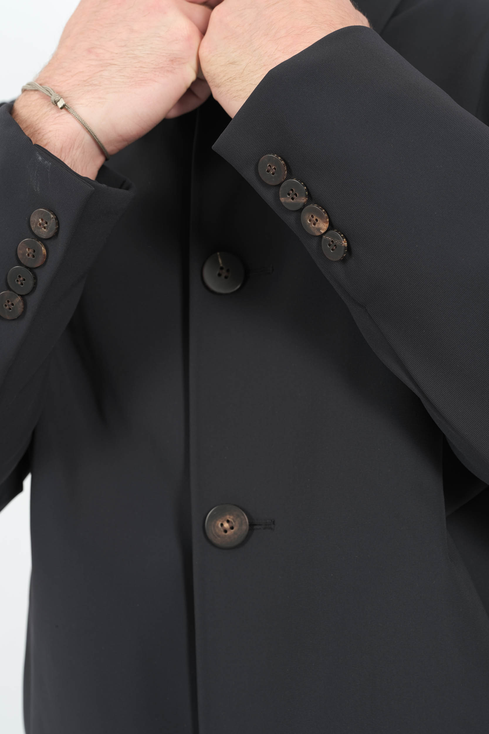 TRENCH ROBERTO RICCI DESIGN MARINE W25043-60