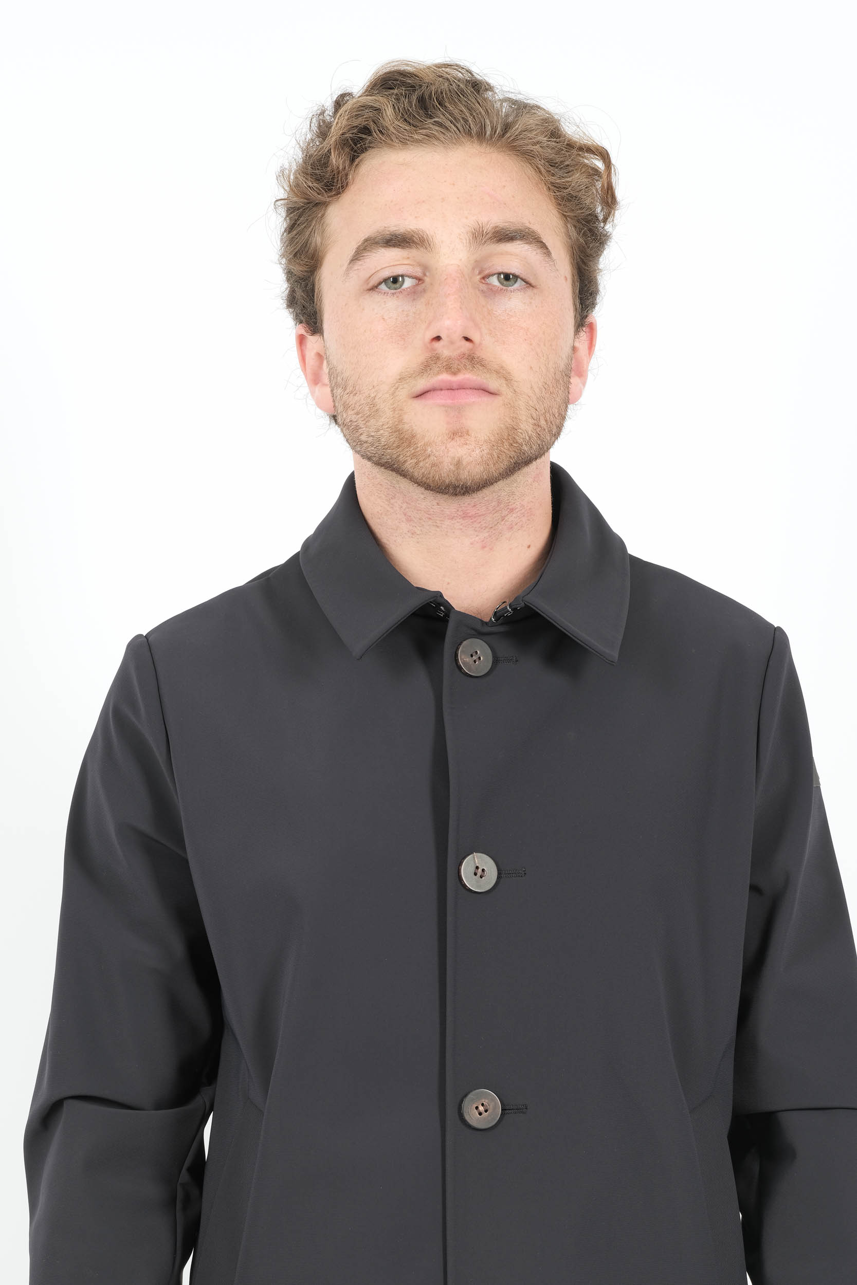 TRENCH ROBERTO RICCI DESIGN MARINE W25043-60