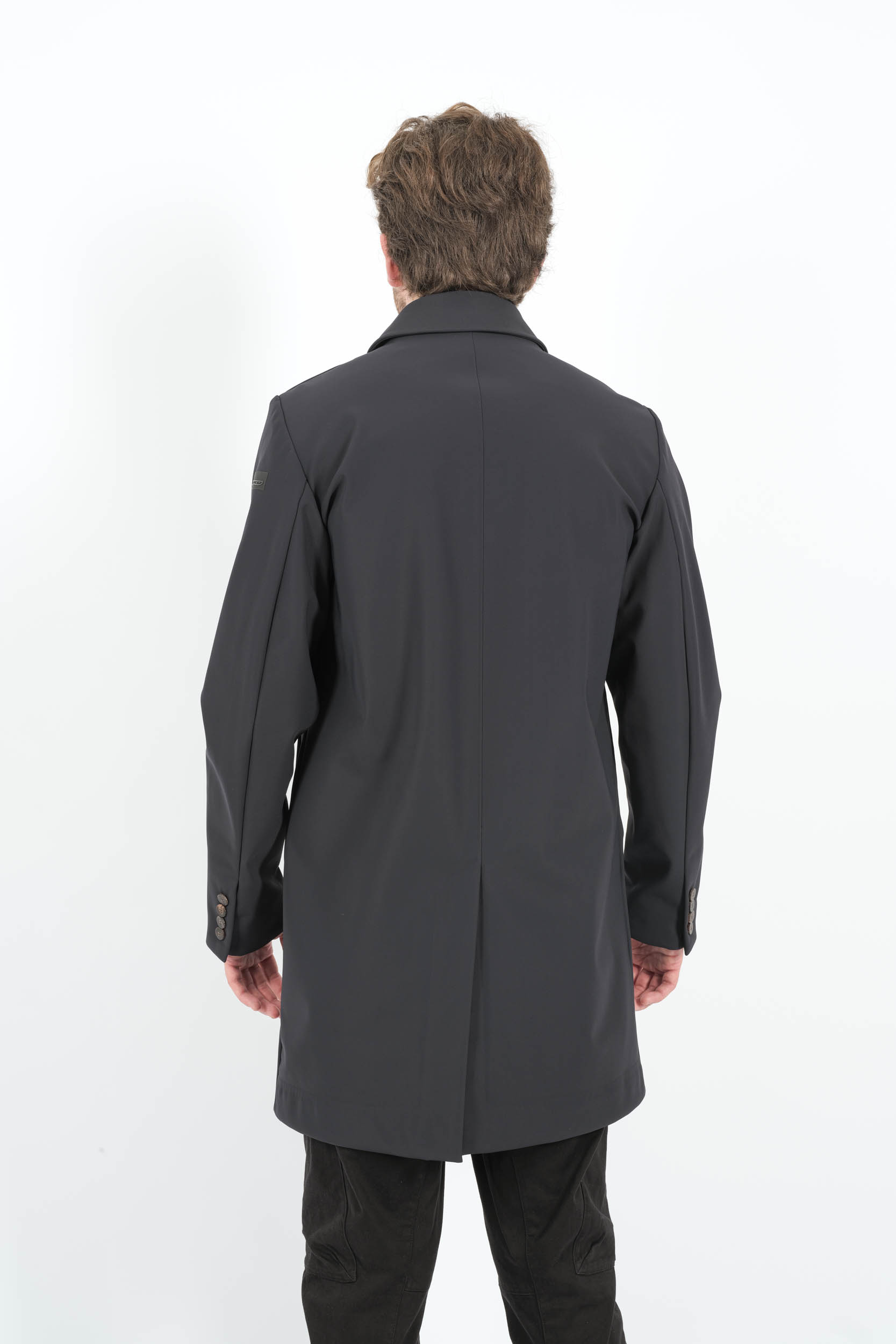  Image du produit TRENCH ROBERTO RICCI DESIGN MARINE W25043-60 - 7