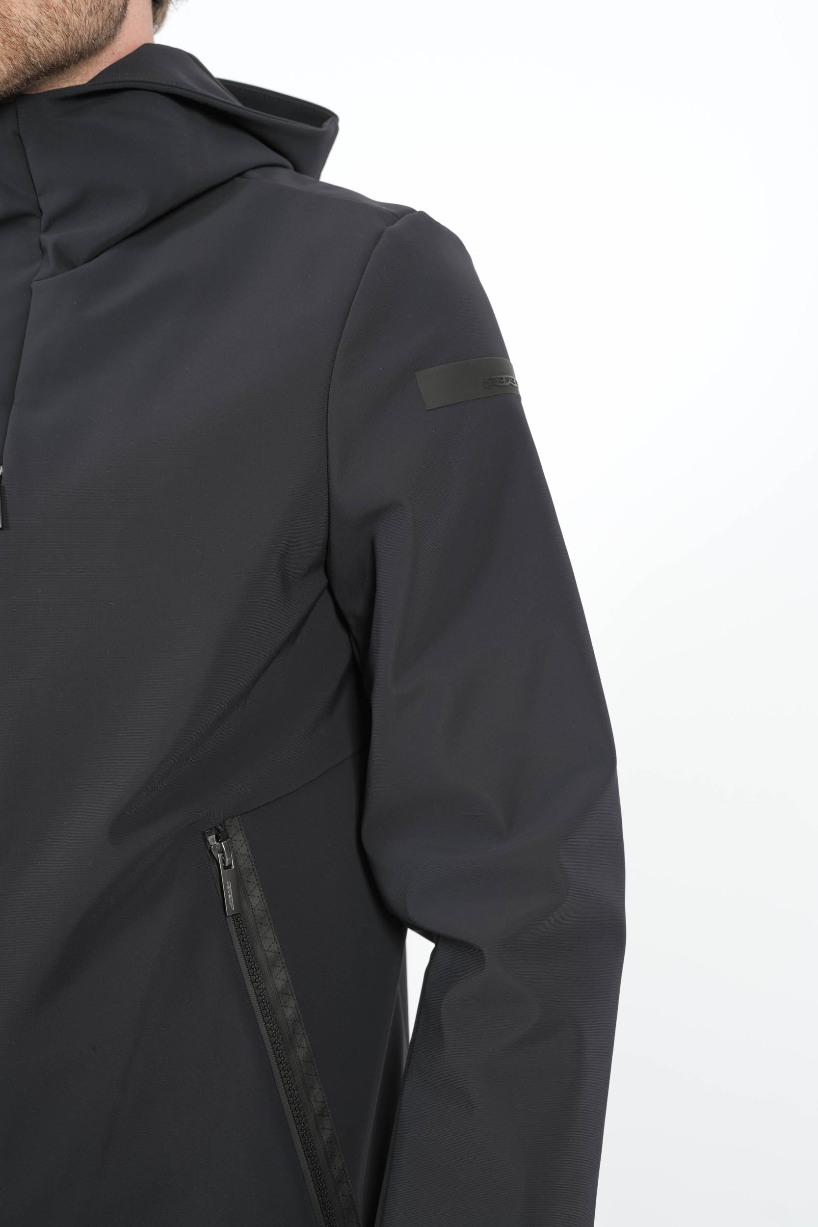  Image du produit PARKA ROBERTO RICCI DESIGN MARINE W25045-60 - 3