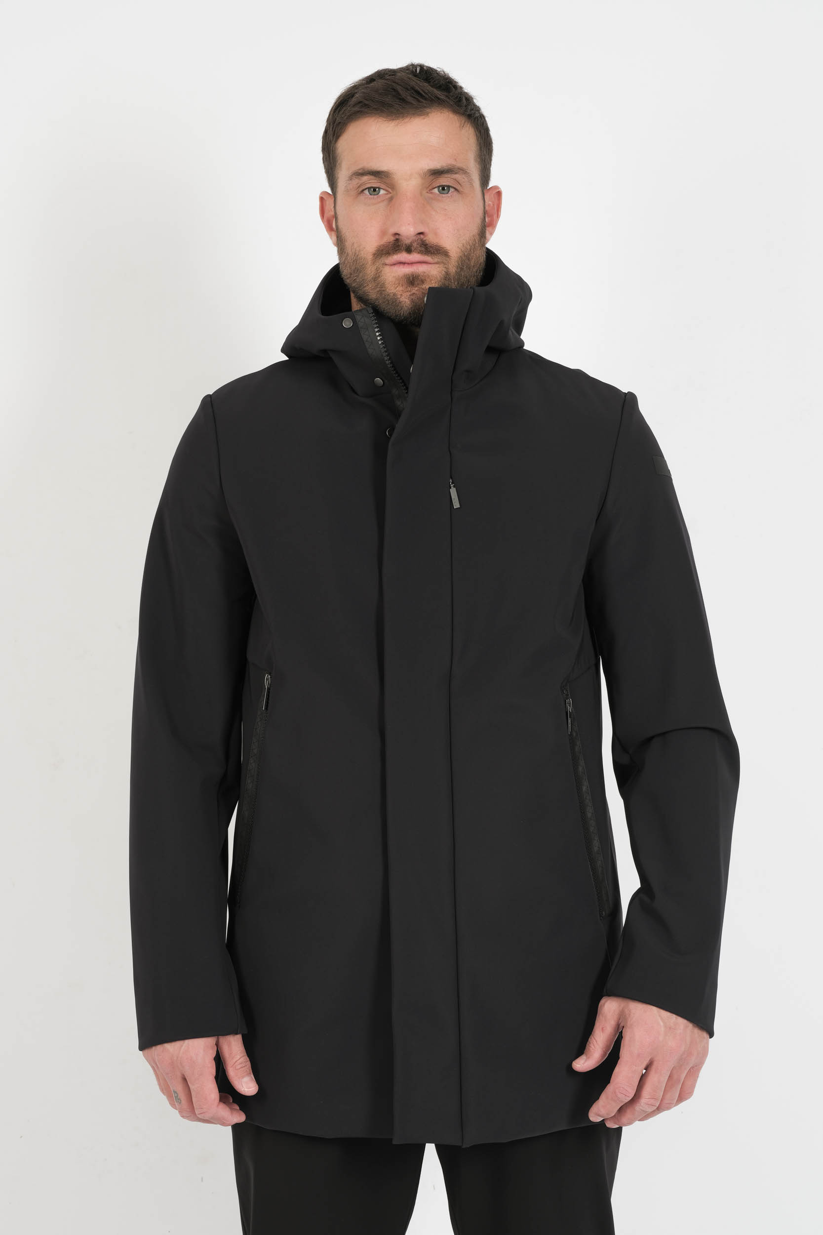 PARKAS RRD MARINE W25045-60