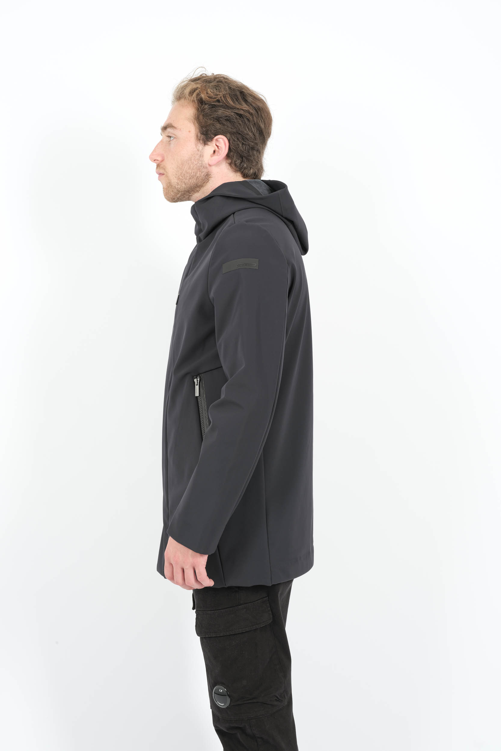  Image du produit PARKA ROBERTO RICCI DESIGN MARINE W25045-60 - 6