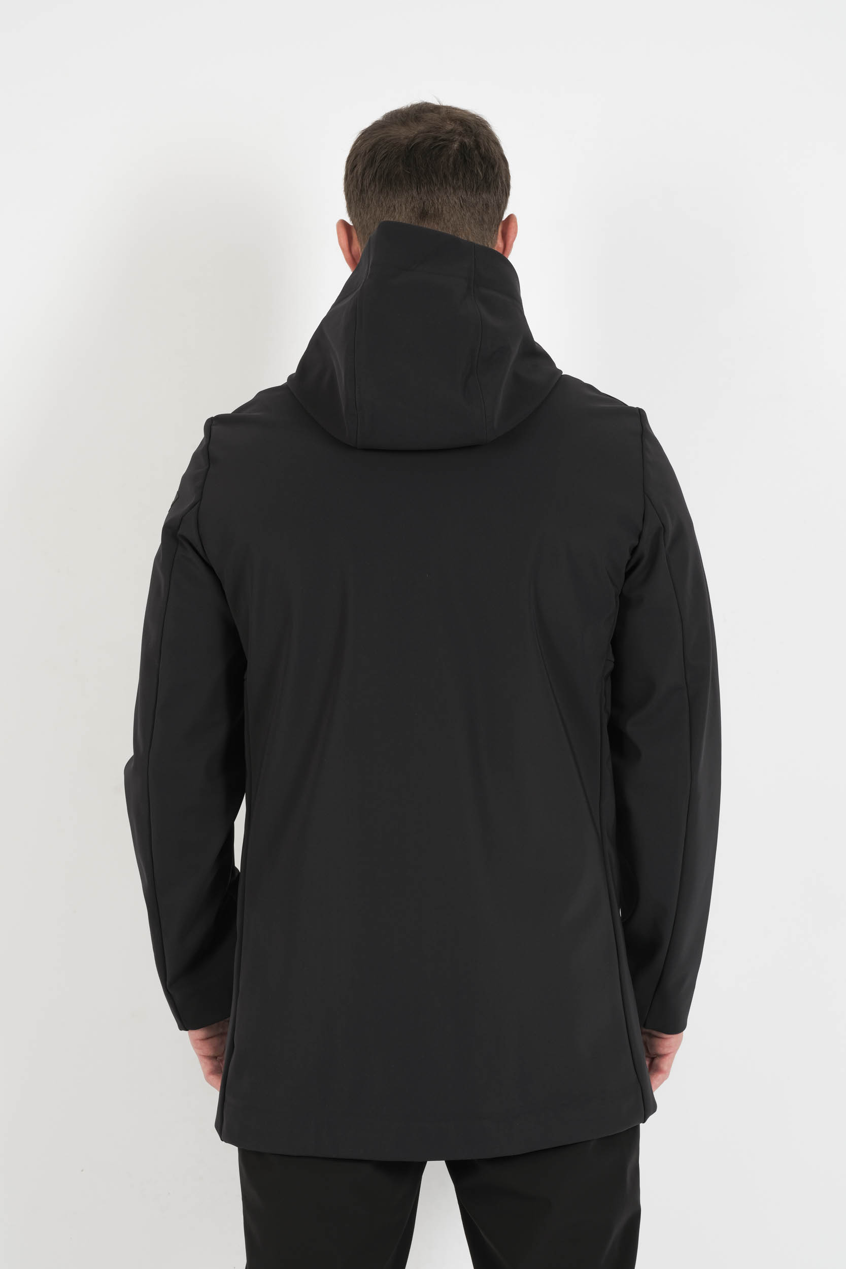 PARKAS RRD MARINE W25045-60