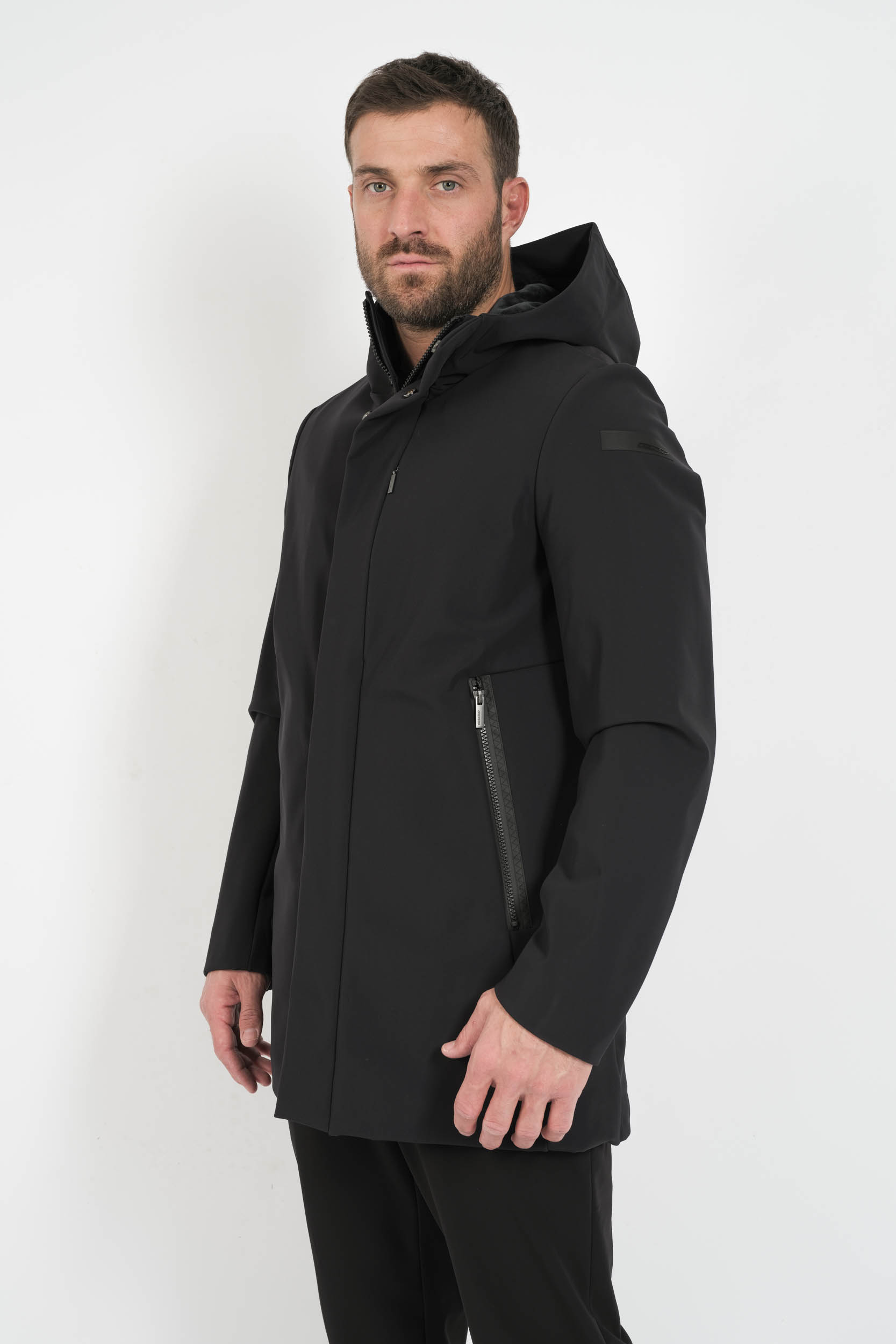 PARKAS RRD MARINE W25045-60