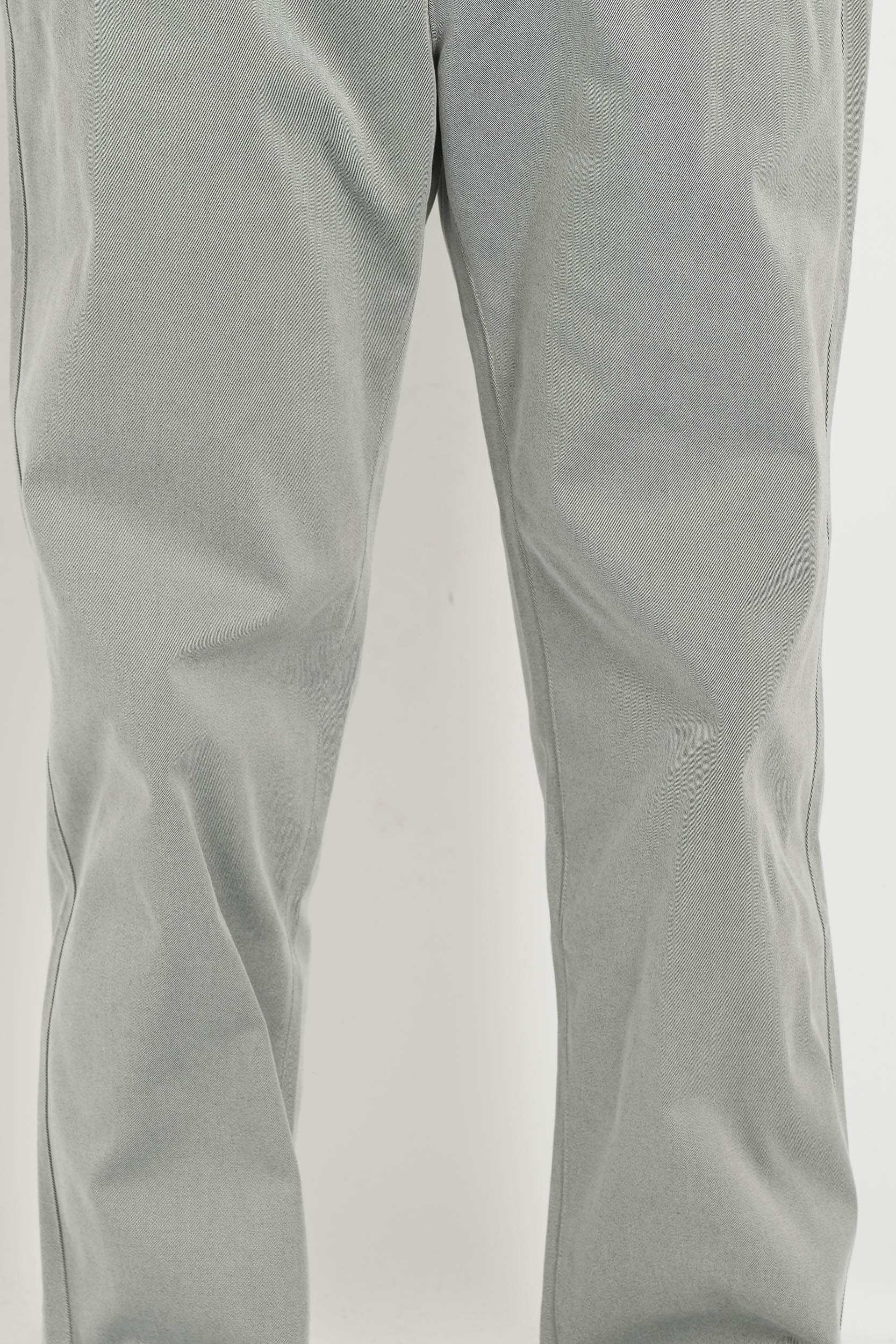 PATALON STONE ISLAND MARINA GRIS 3100015-V0040