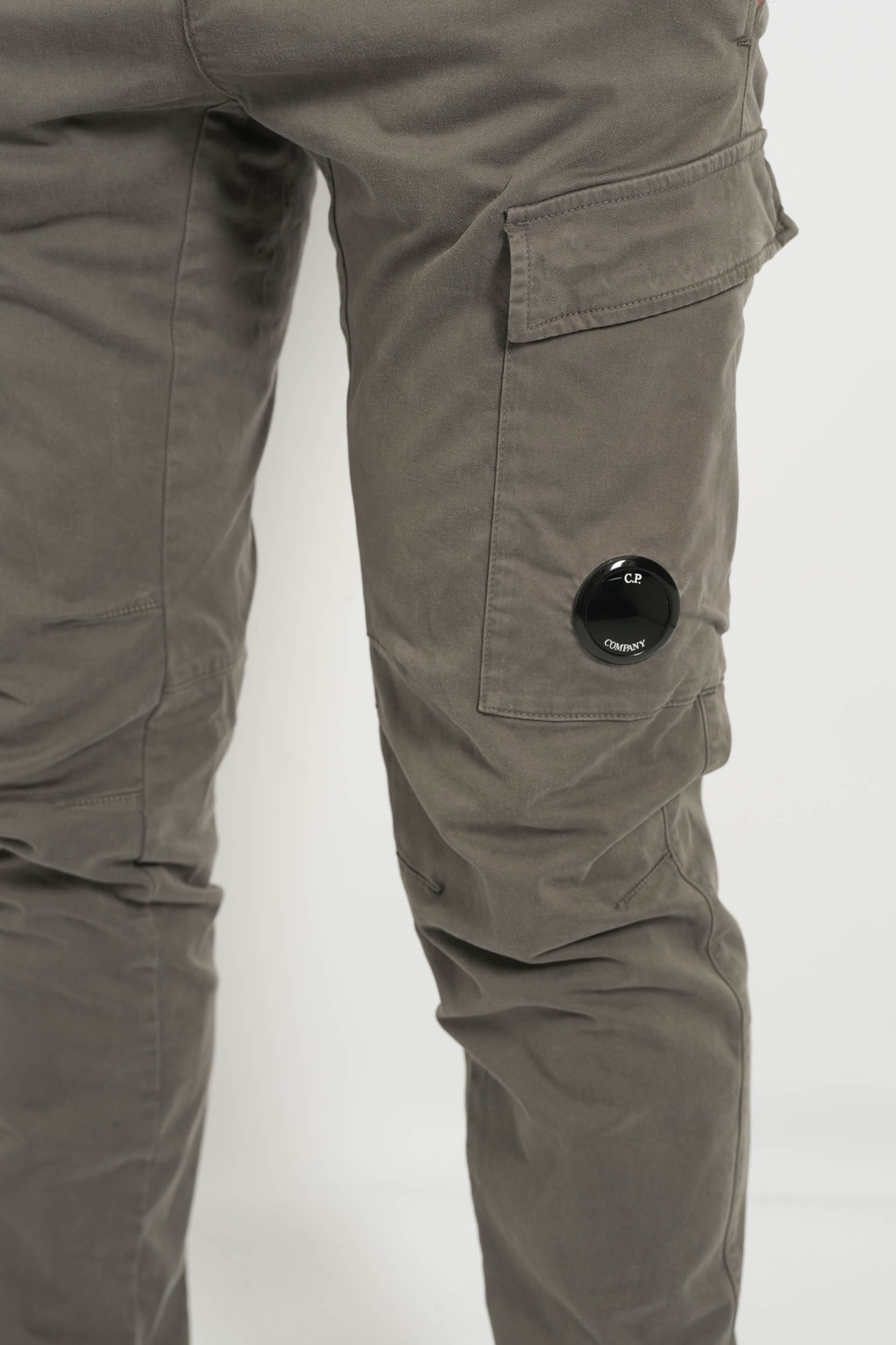 CARGO CP COMPANY GRIS A068A-921