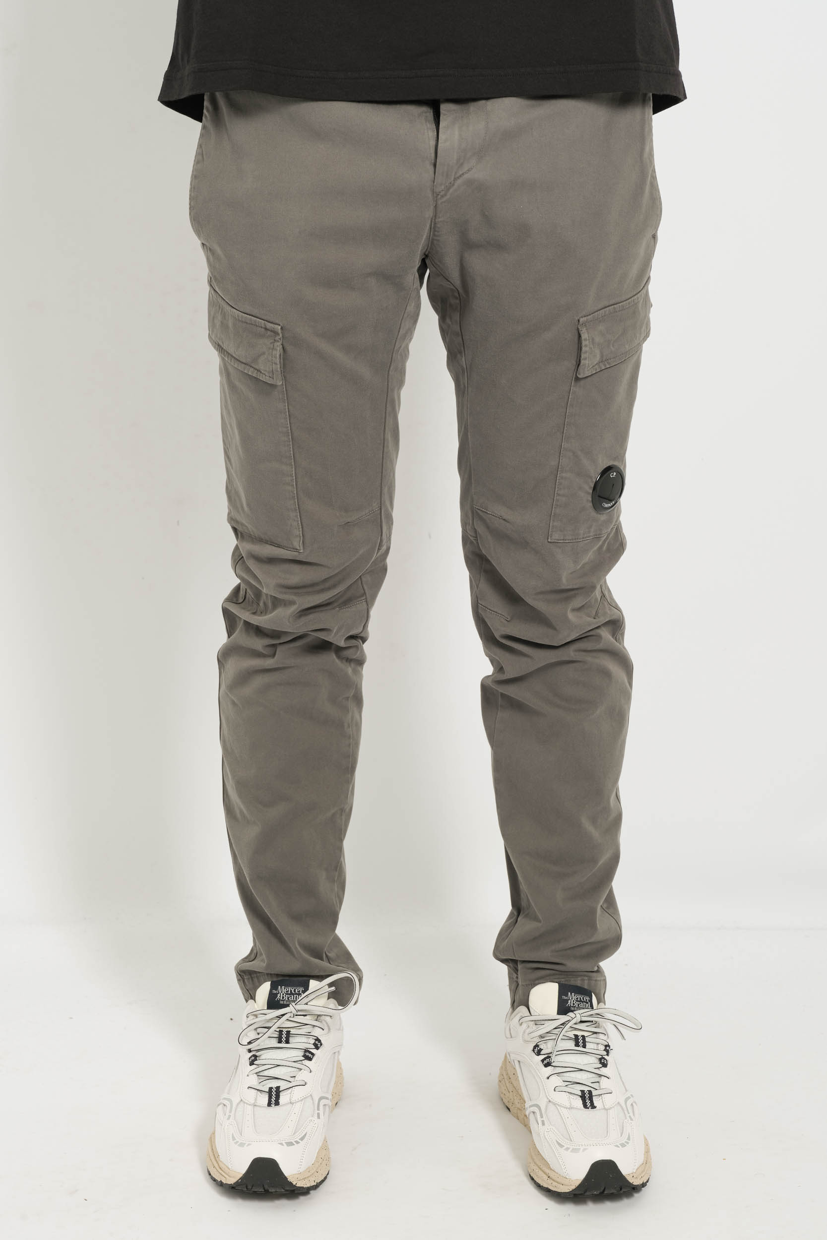 CARGO CP COMPANY GRIS A068A-921