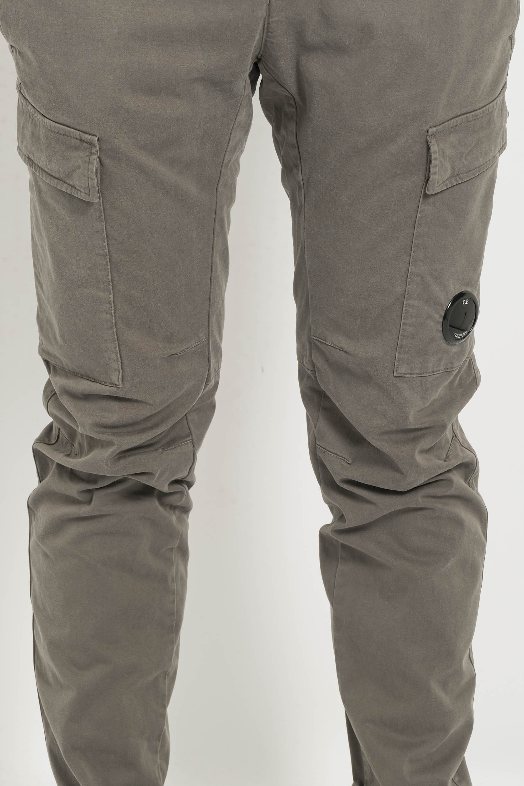 CARGO CP COMPANY GRIS A068A-921