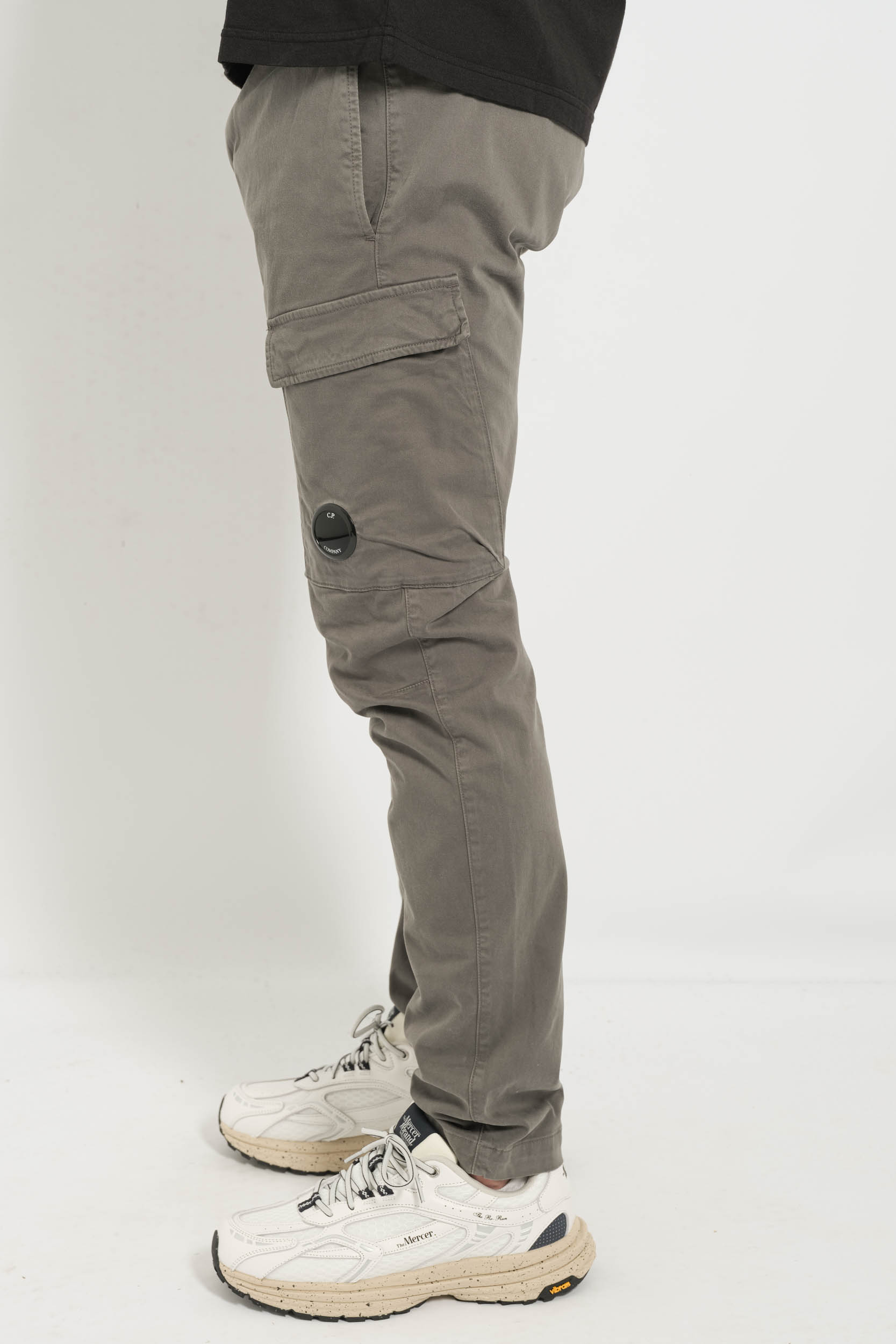 CARGO CP COMPANY GRIS A068A-921