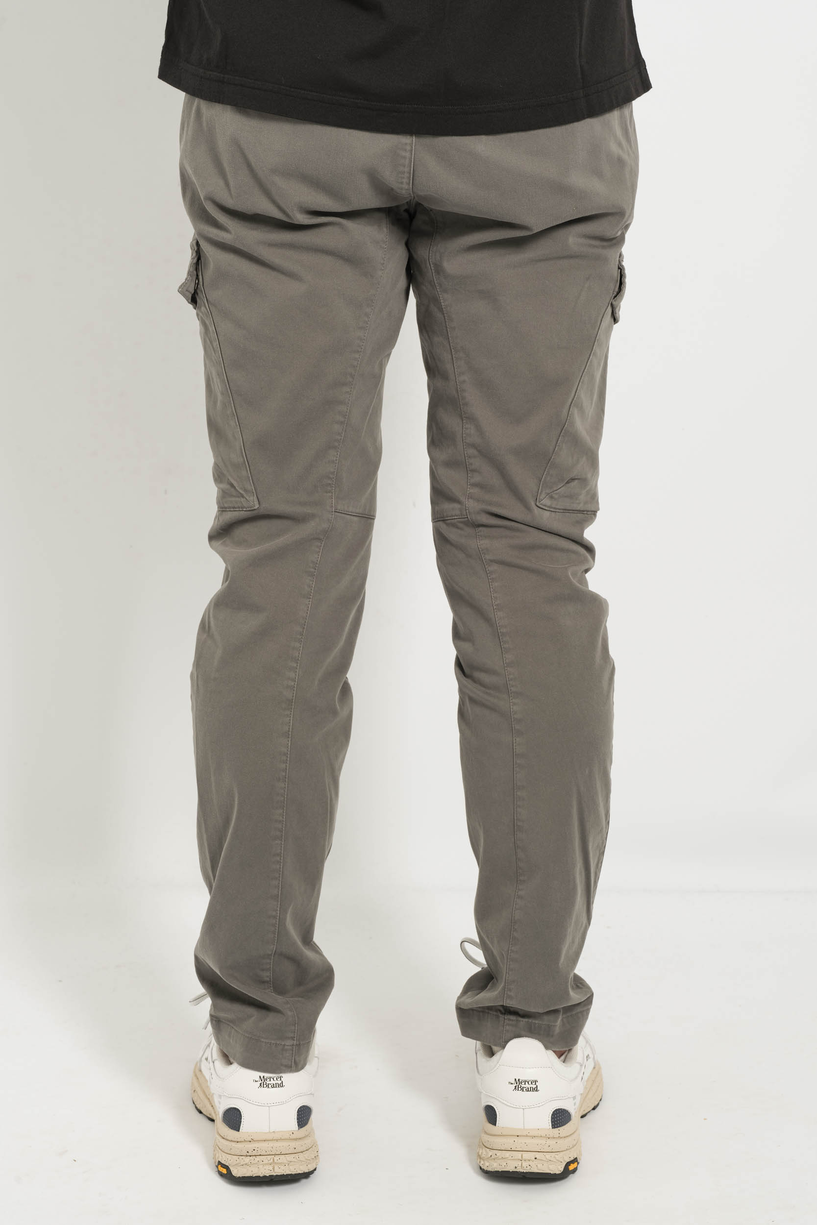 CARGO CP COMPANY GRIS A068A-921