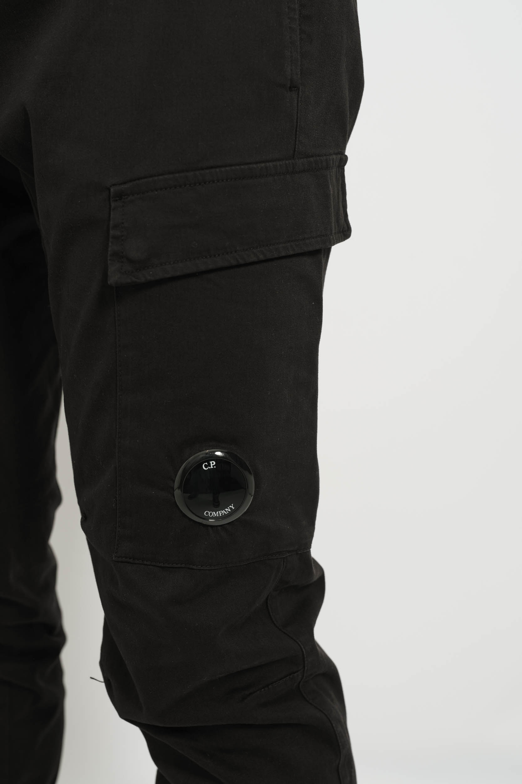 CARGO CP COMPANY NOIR A068A-999