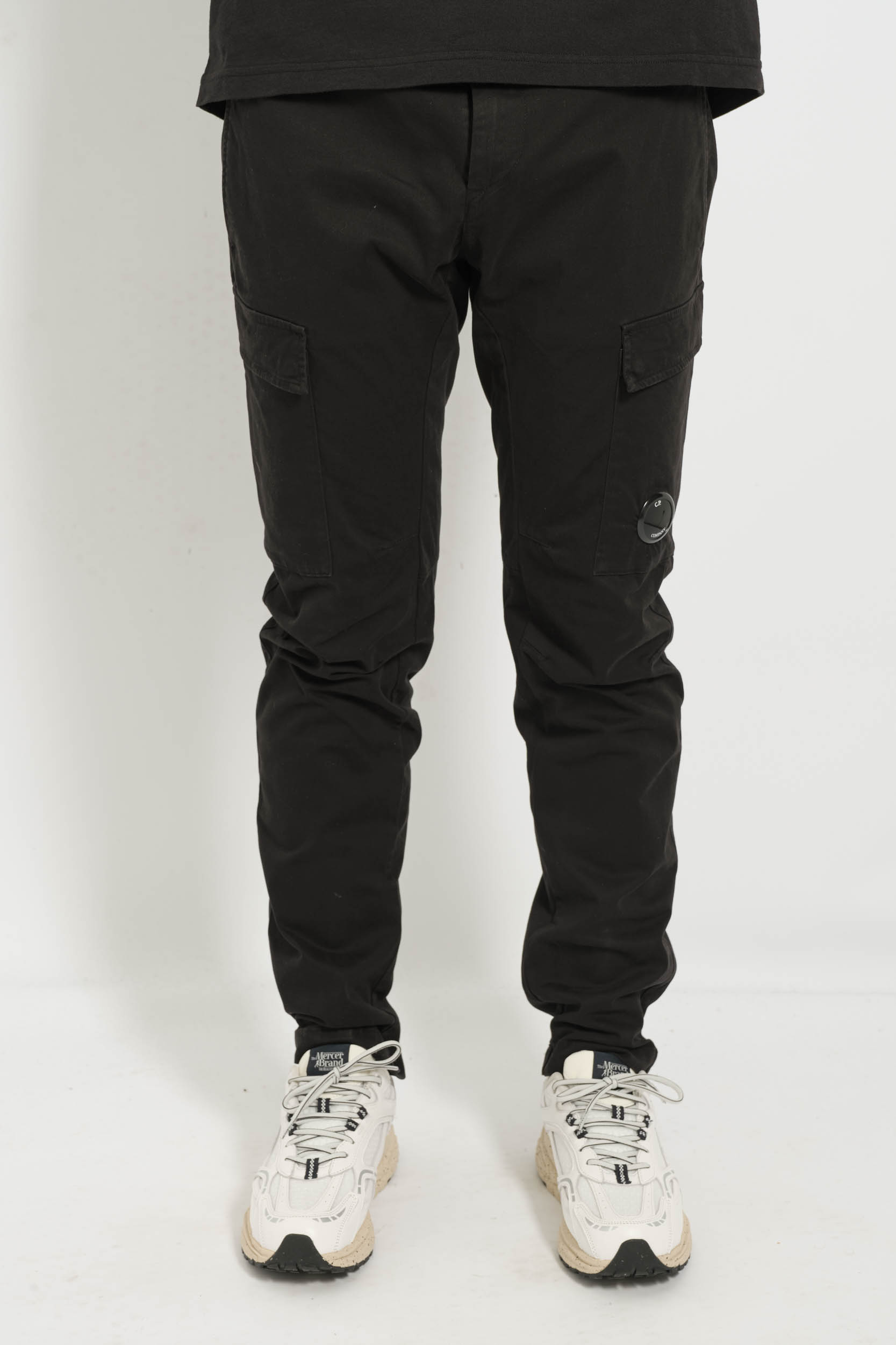 CARGO CP COMPANY NOIR A068A-999