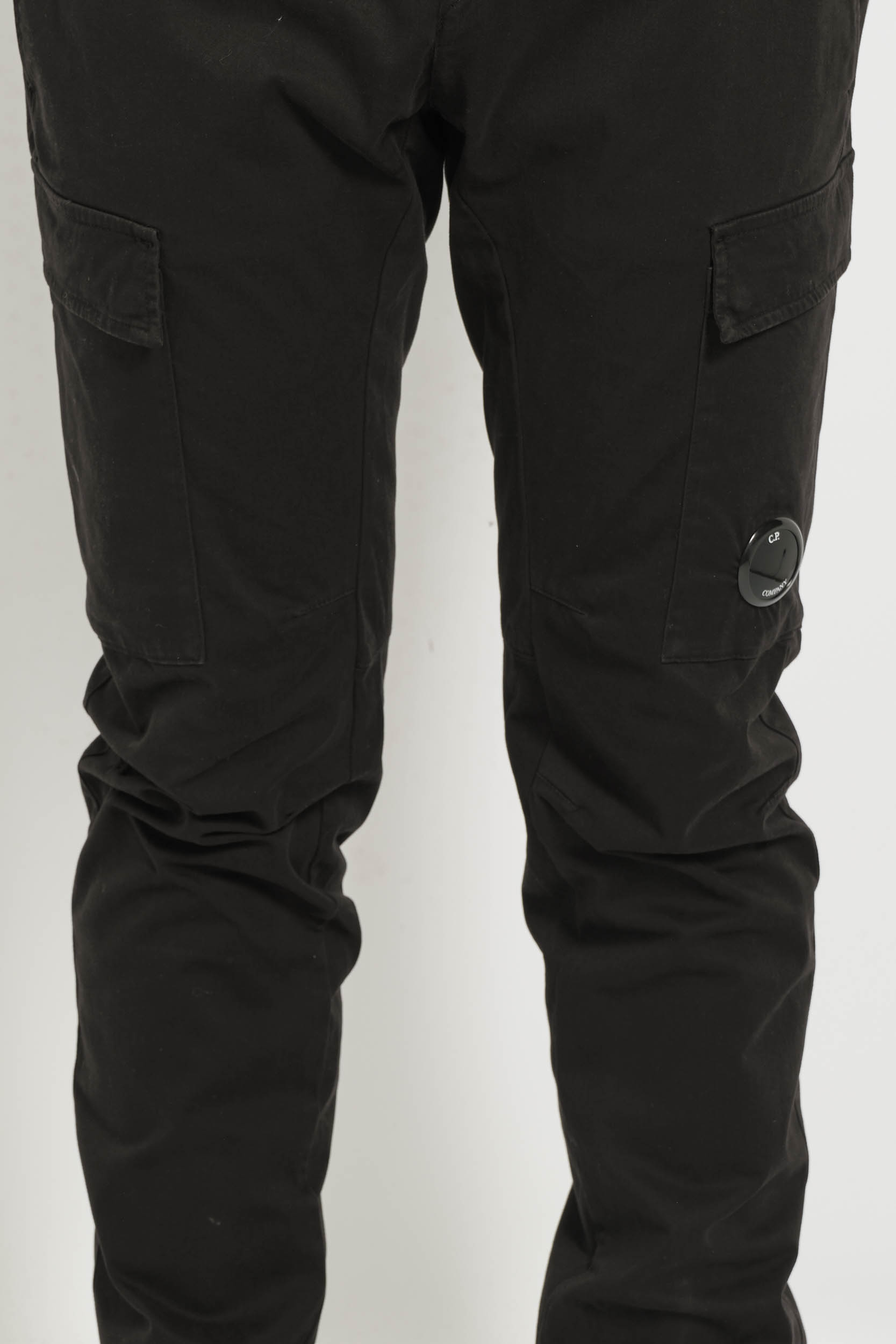 CARGO CP COMPANY NOIR A068A-999