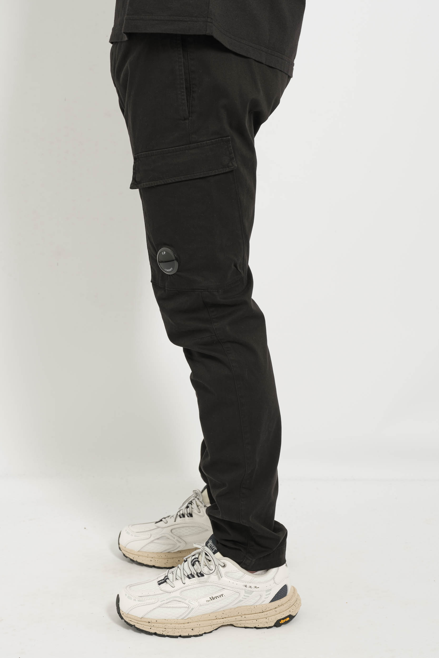 CARGO CP COMPANY NOIR A068A-999