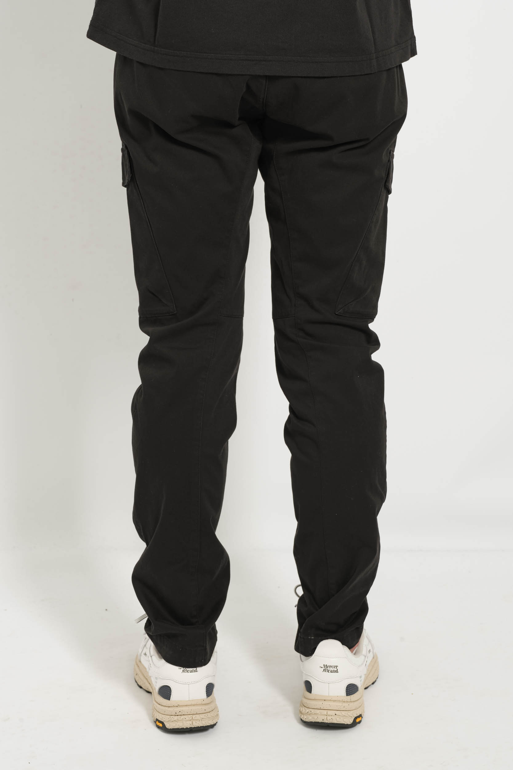 CARGO CP COMPANY NOIR A068A-999