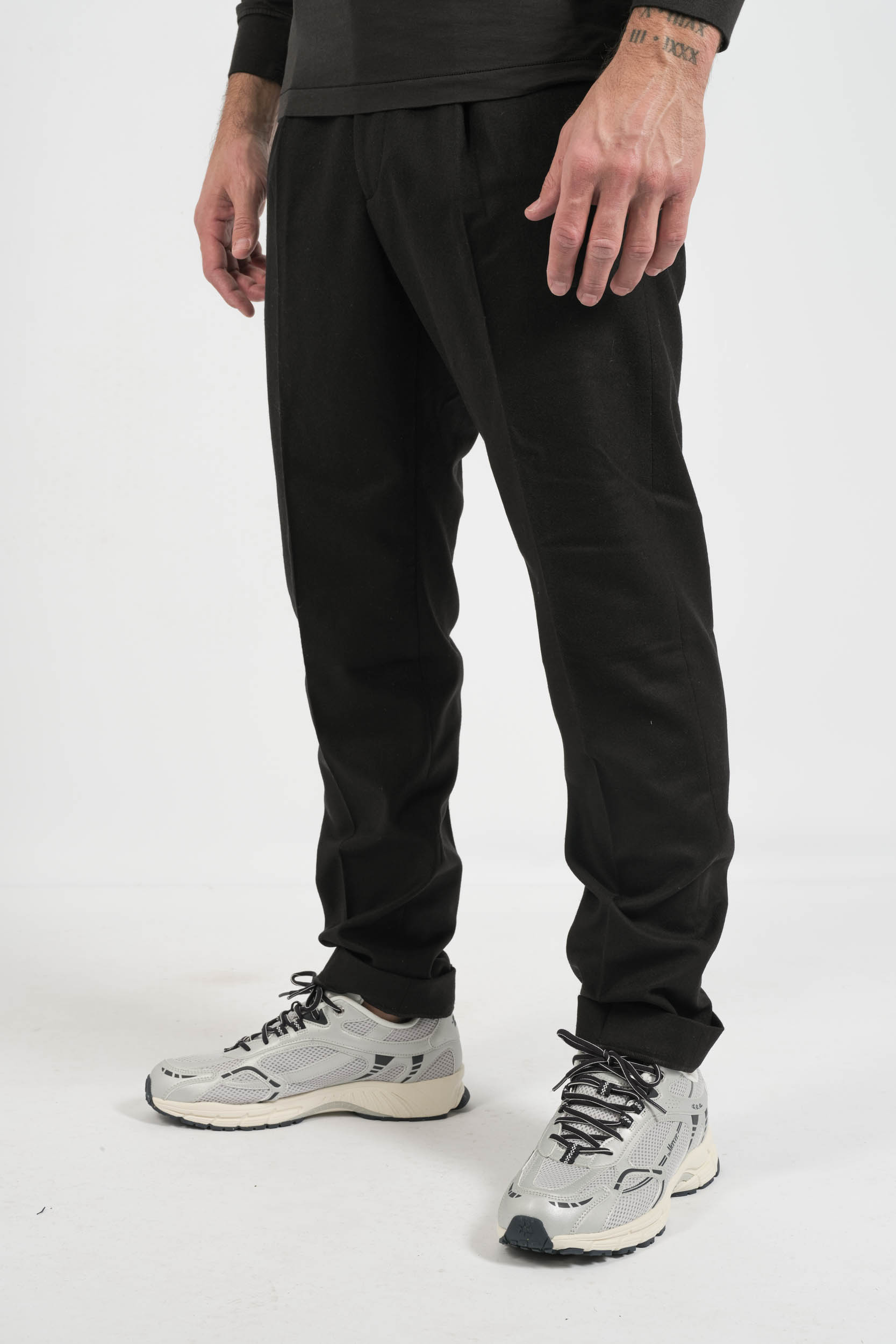 PATALON PINCE NN.07 NOIR BILL1630-999