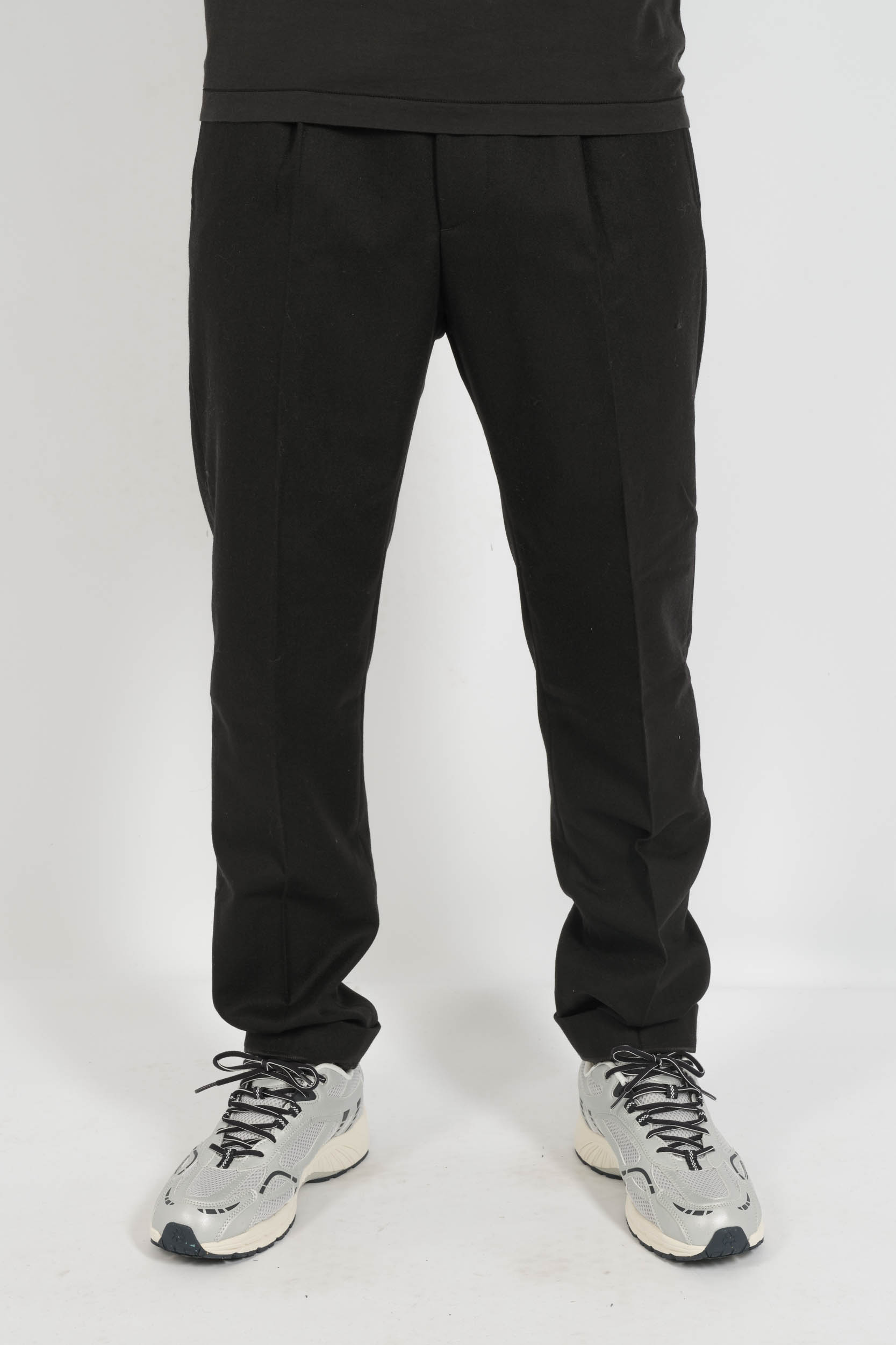 PATALON PINCE NN.07 NOIR BILL1630-999