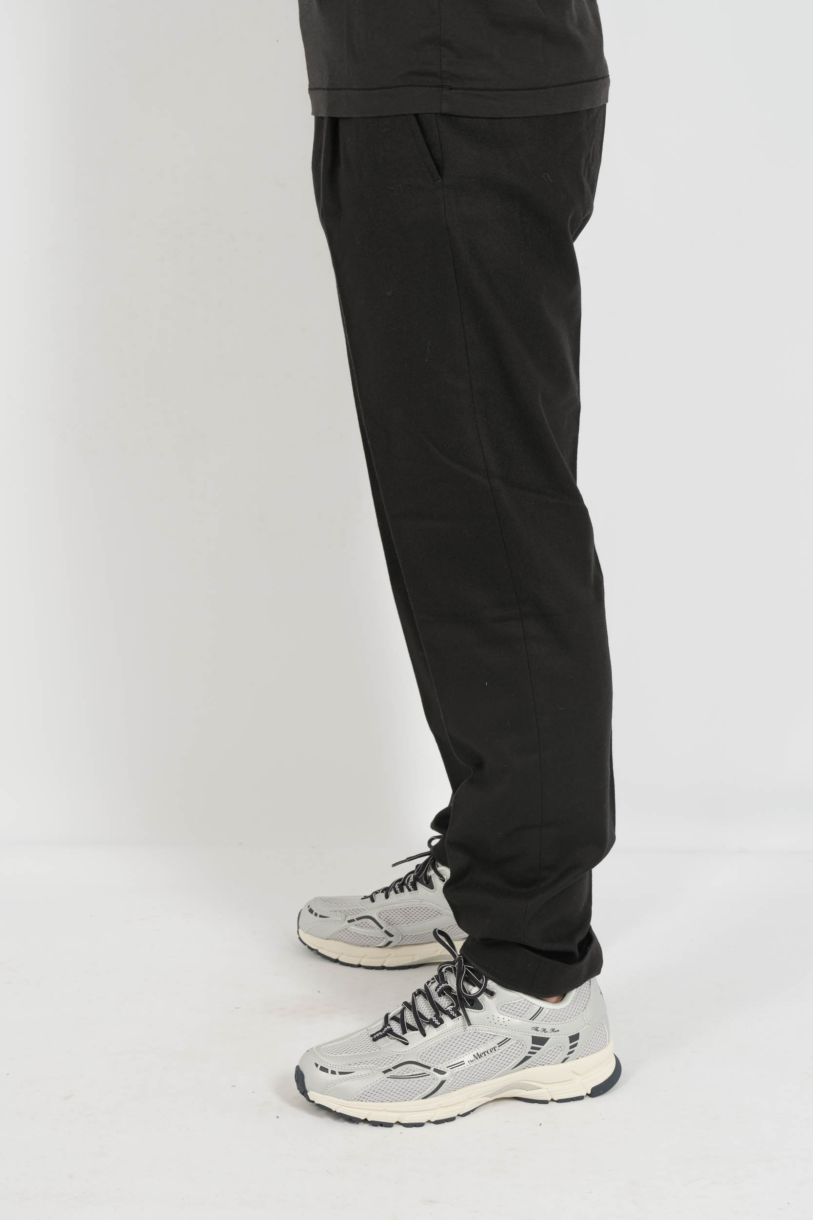 PATALON PINCE NN.07 NOIR BILL1630-999