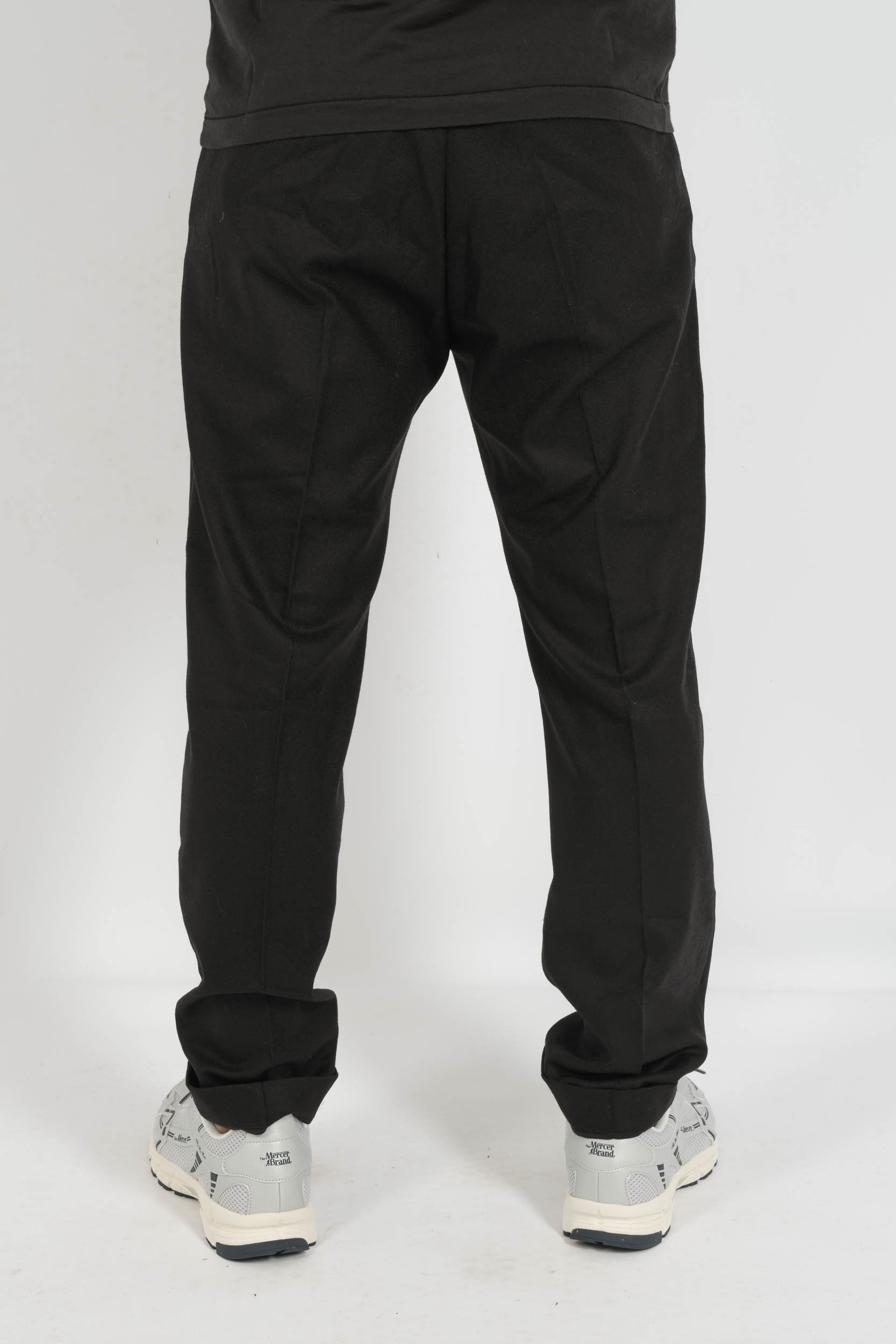 PATALON PINCE NN.07 NOIR BILL1630-999