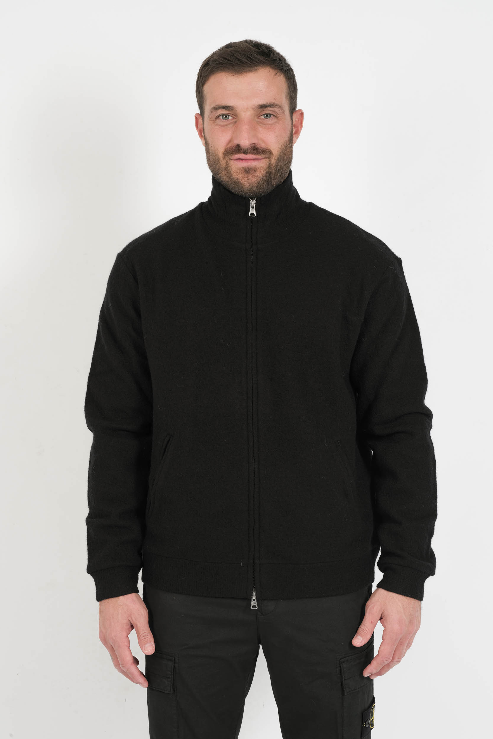 VESTE ZIPE NN.07 DANNY FZIP-999