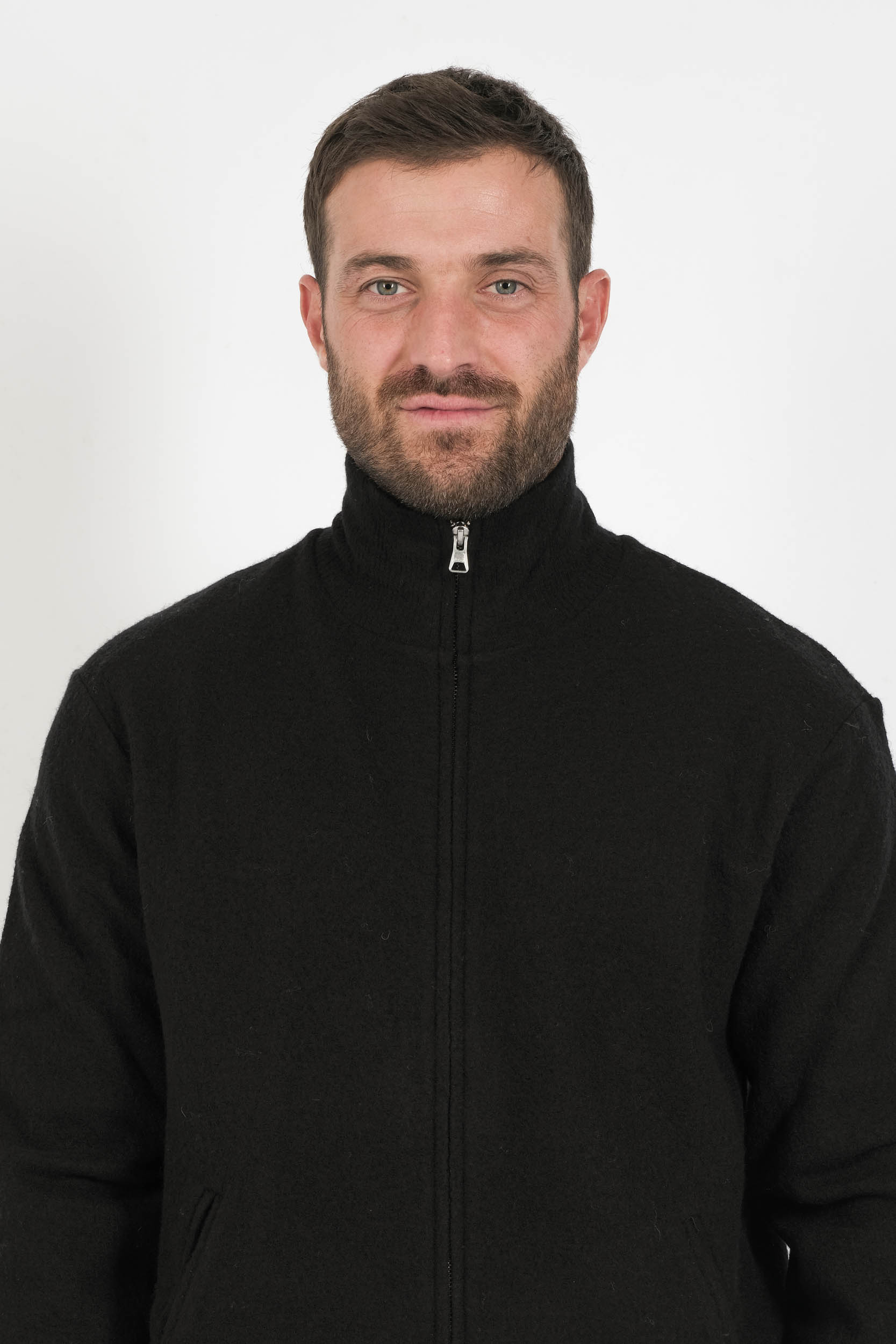 VESTE ZIPE NN.07 DANNY FZIP-999