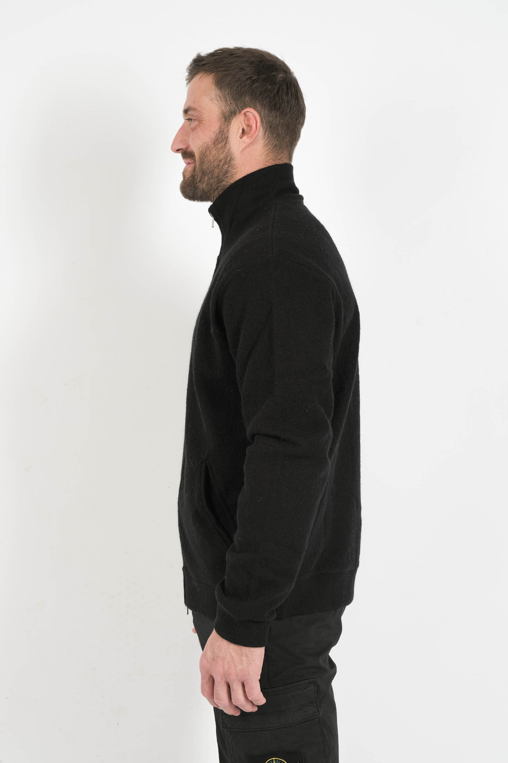 VESTE ZIPE NN.07 DANNY FZIP-999