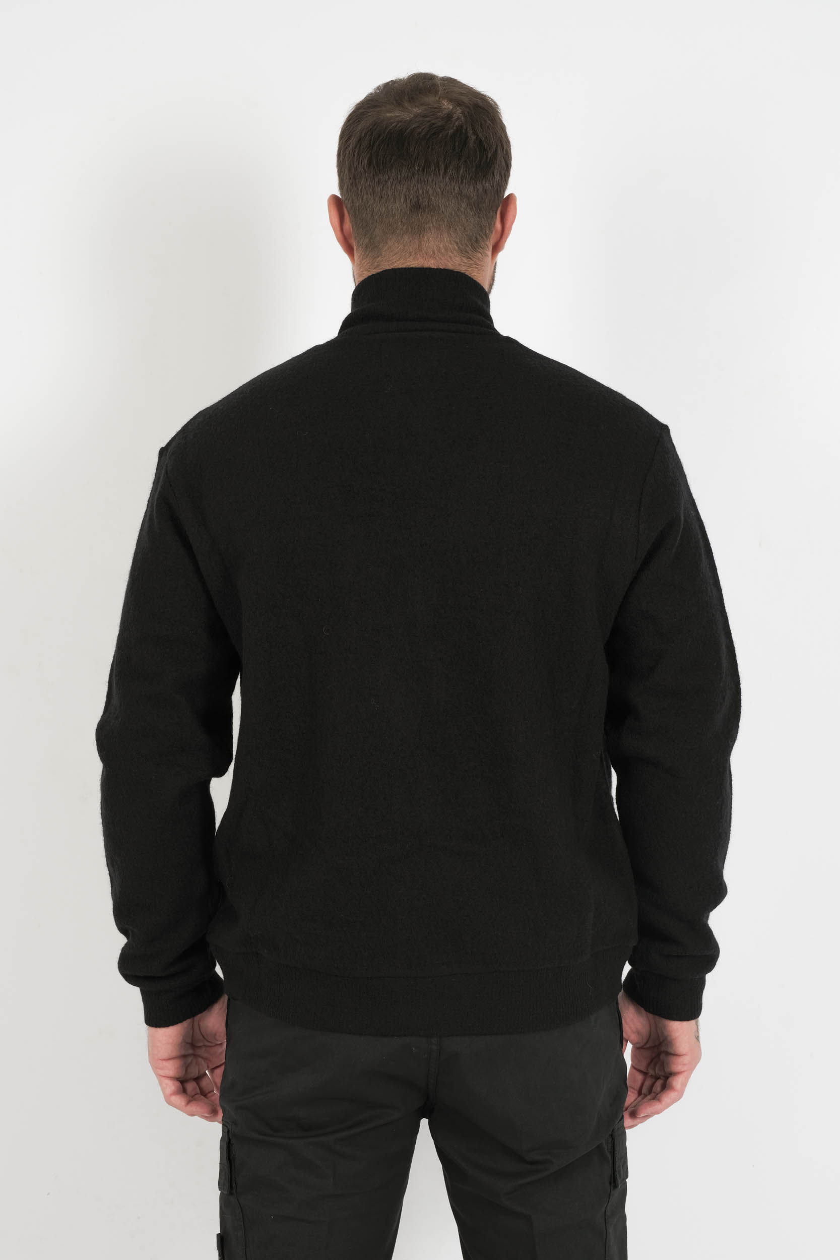 VESTE ZIPE NN.07 DANNY FZIP-999