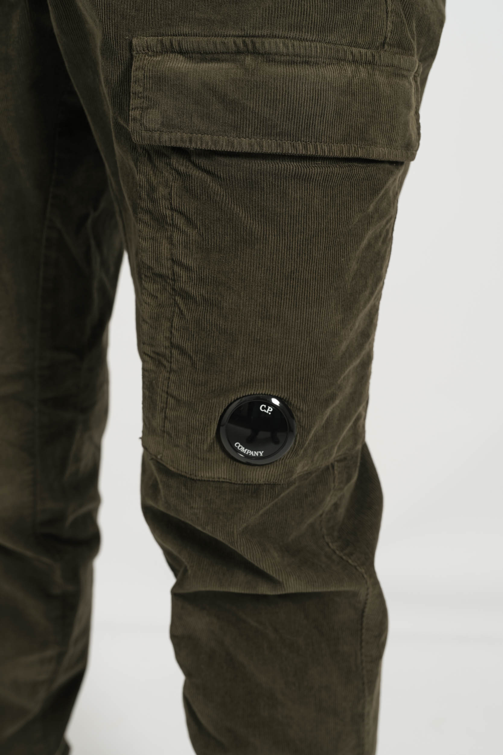  Image du produit CARGO CP COMPANY VELOUR A169A-683 - 3