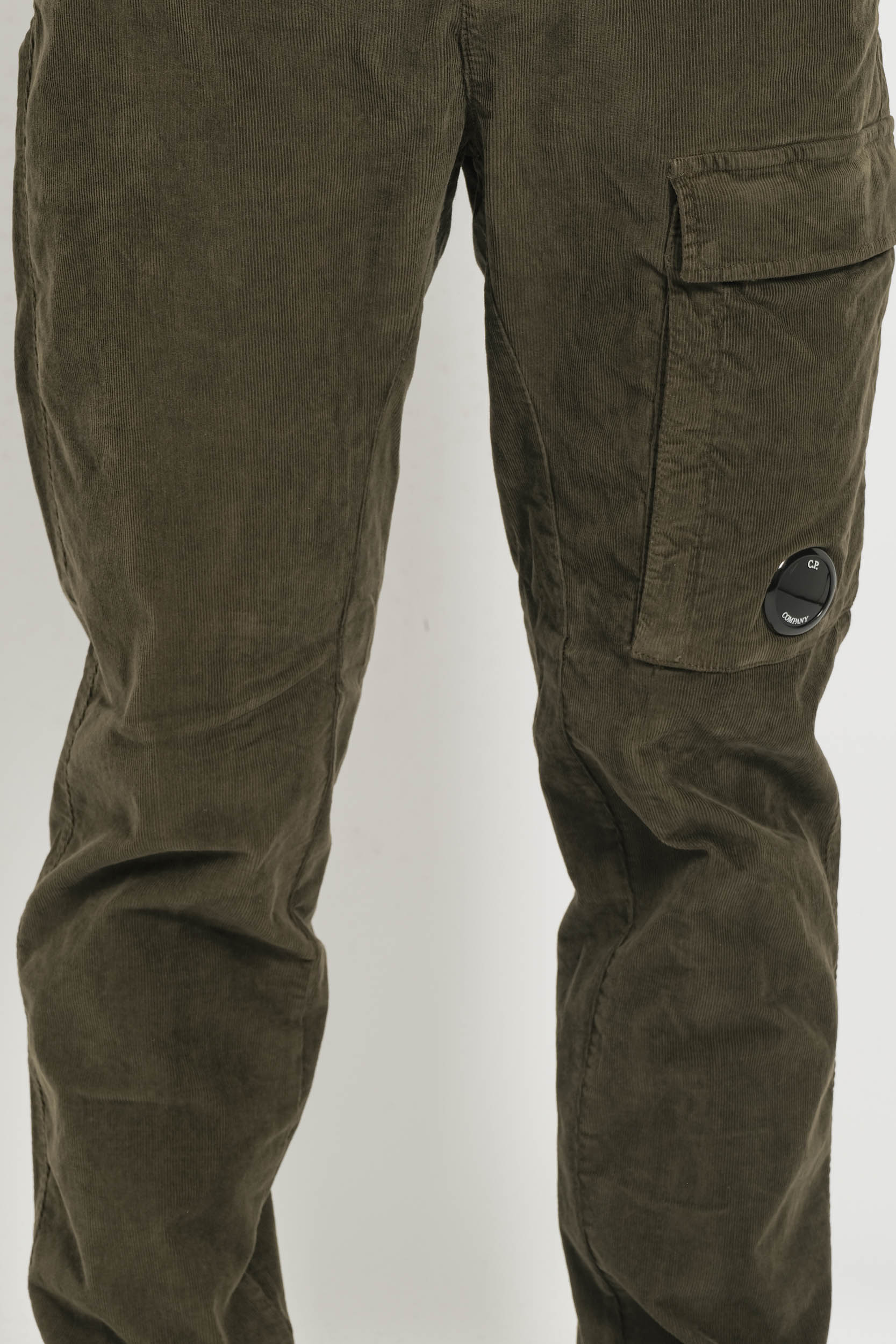  Image du produit CARGO CP COMPANY VELOUR A169A-683 - 5