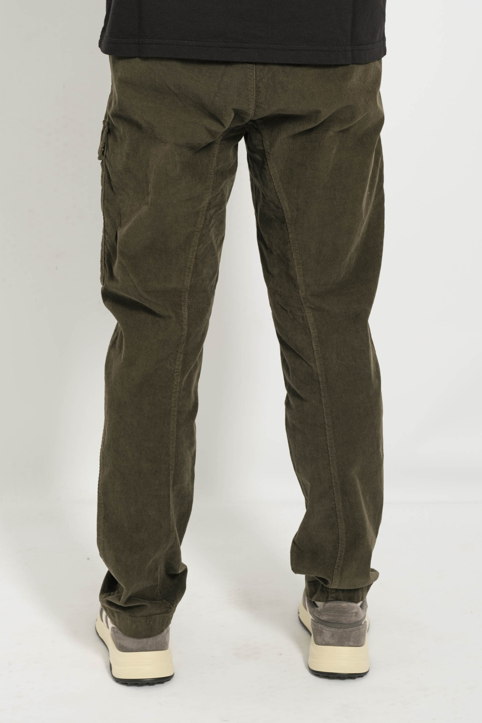  Image du produit CARGO CP COMPANY VELOUR A169A-683 - 7
