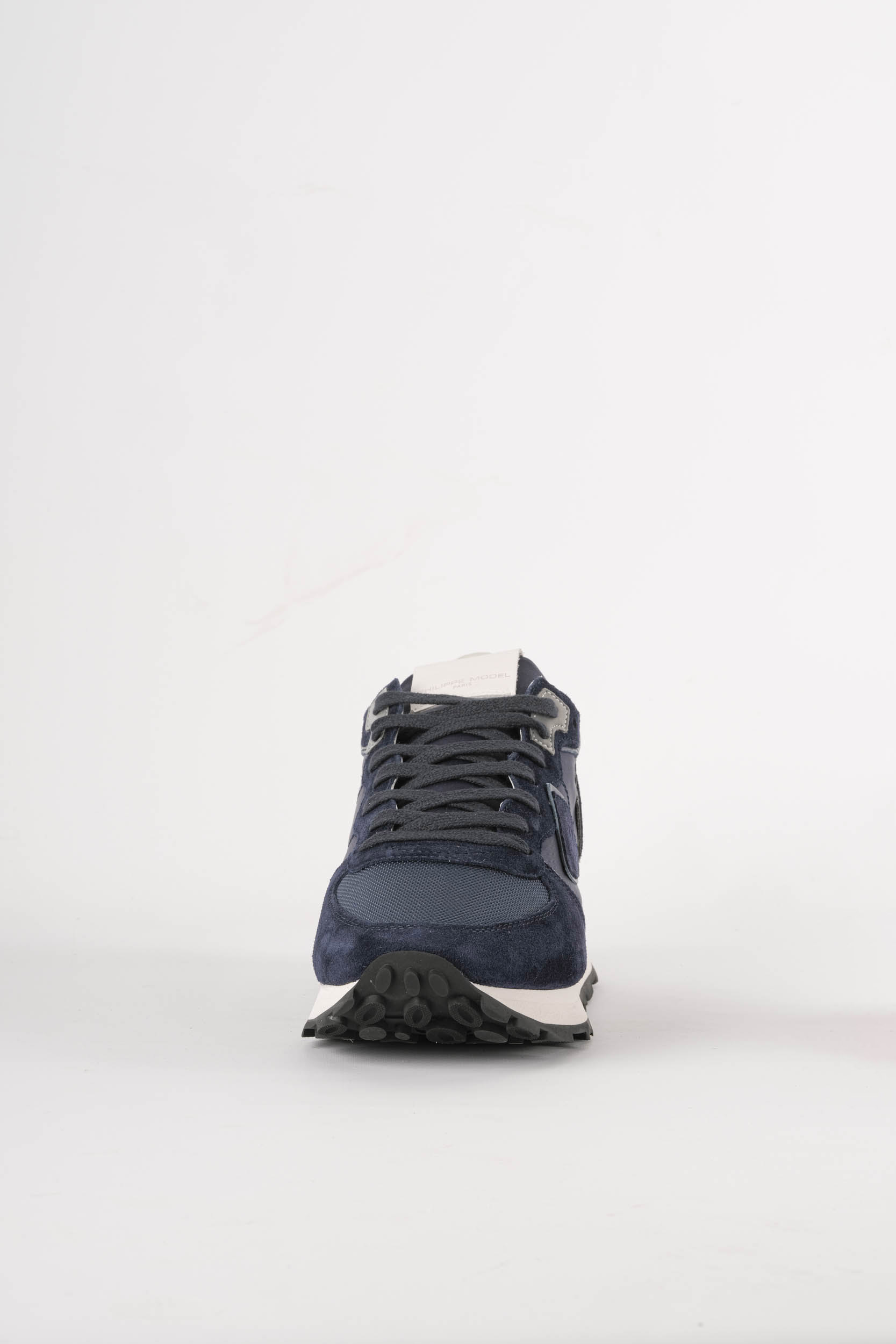  Image du produit PHILIPPE MODEL PARIS BASKET BLEU TKLU-W025 - 3