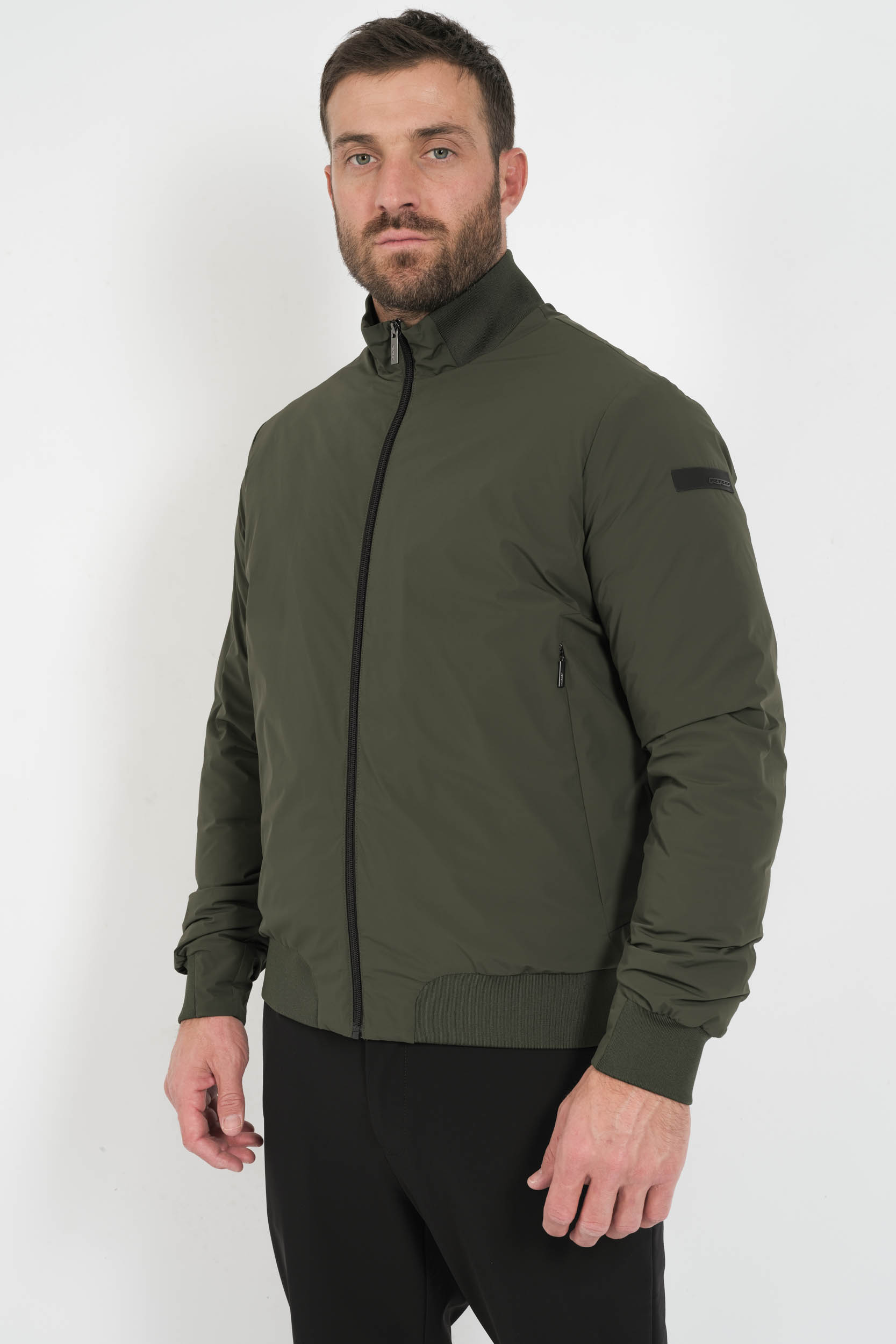 Image du produit VESTE ZIPE DOUBLE W25070-21 - 2