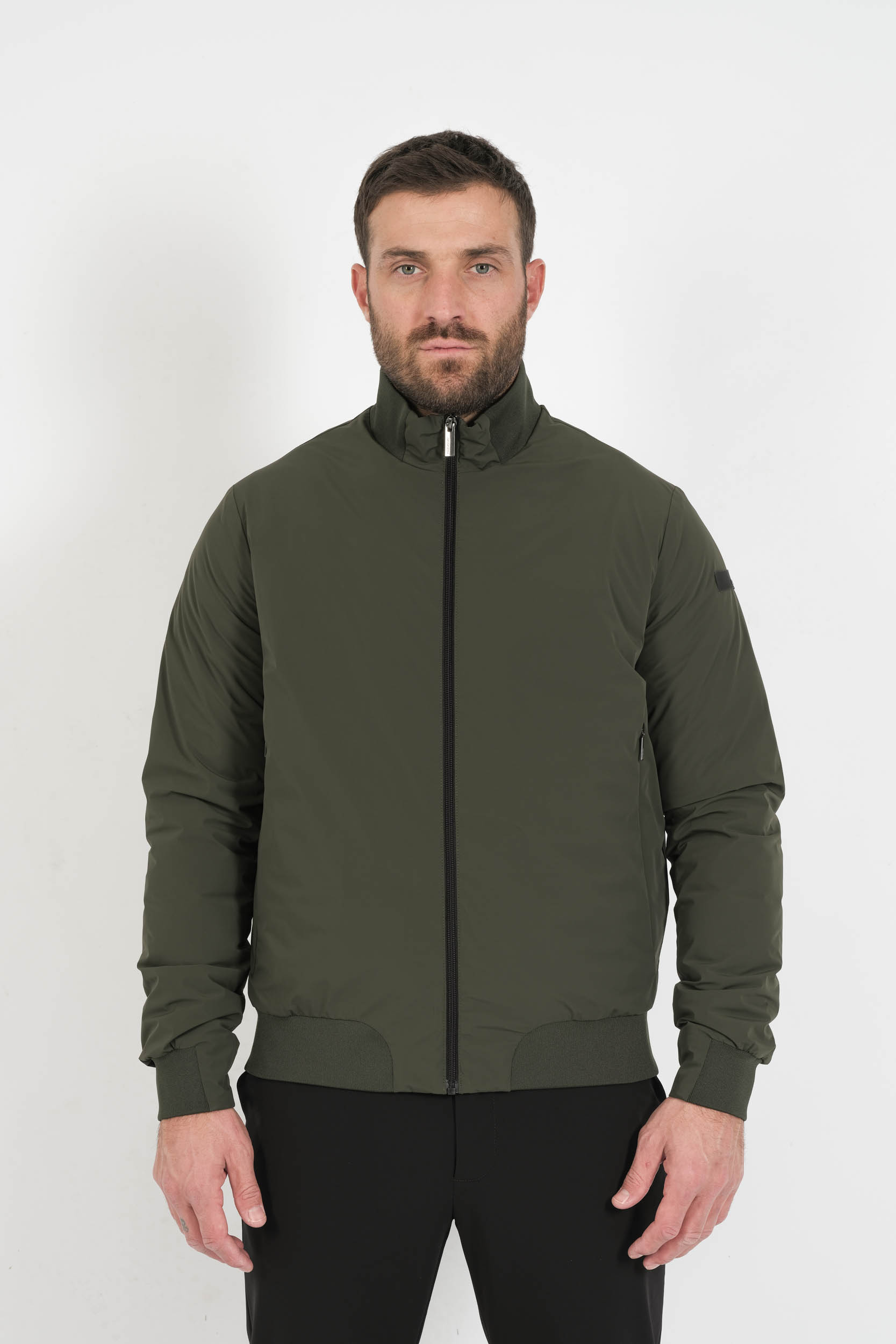  Image du produit VESTE ZIPE DOUBLE W25070-21 - 4