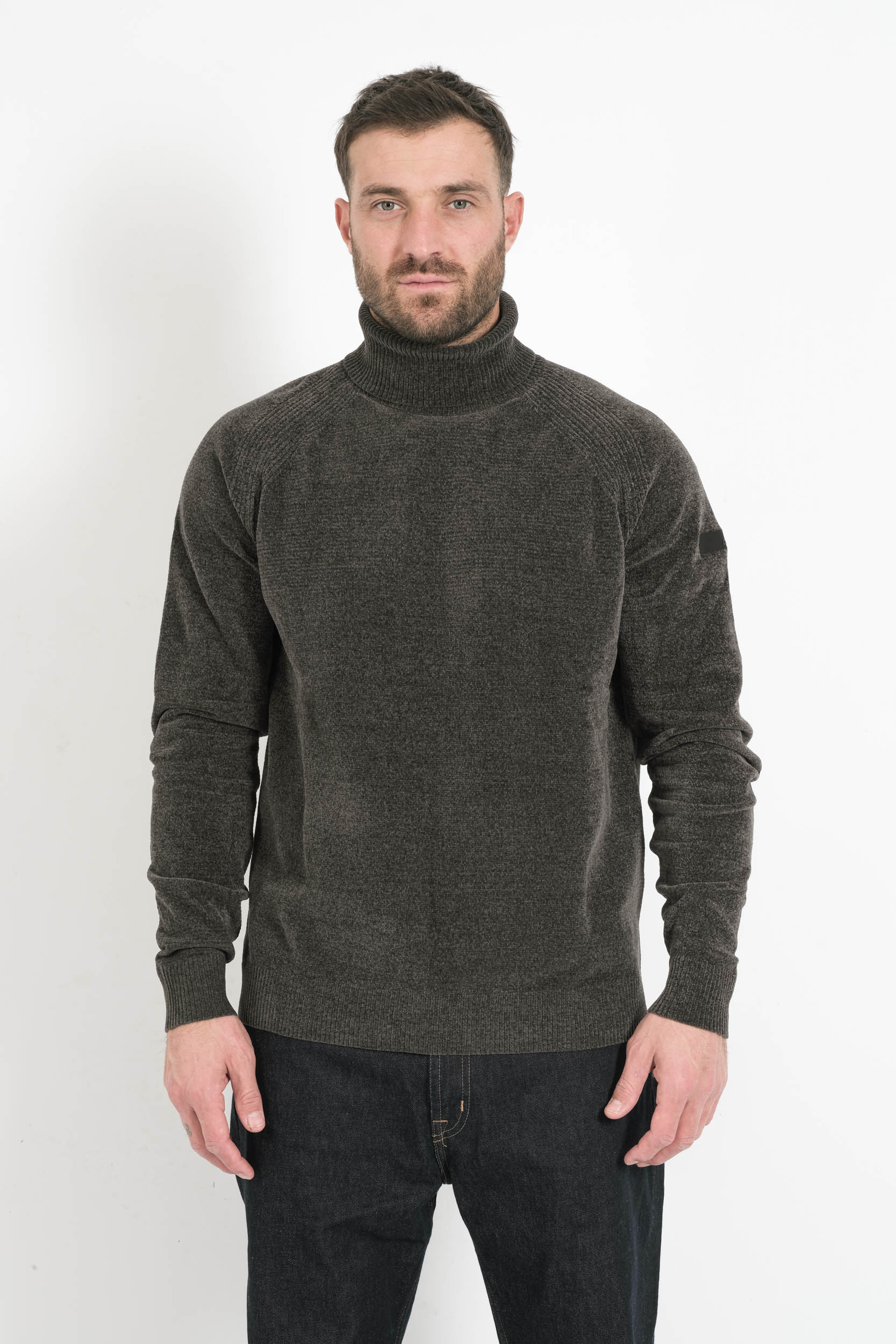 PULL RRD COL ROULE ANTHRACITE W25133-20