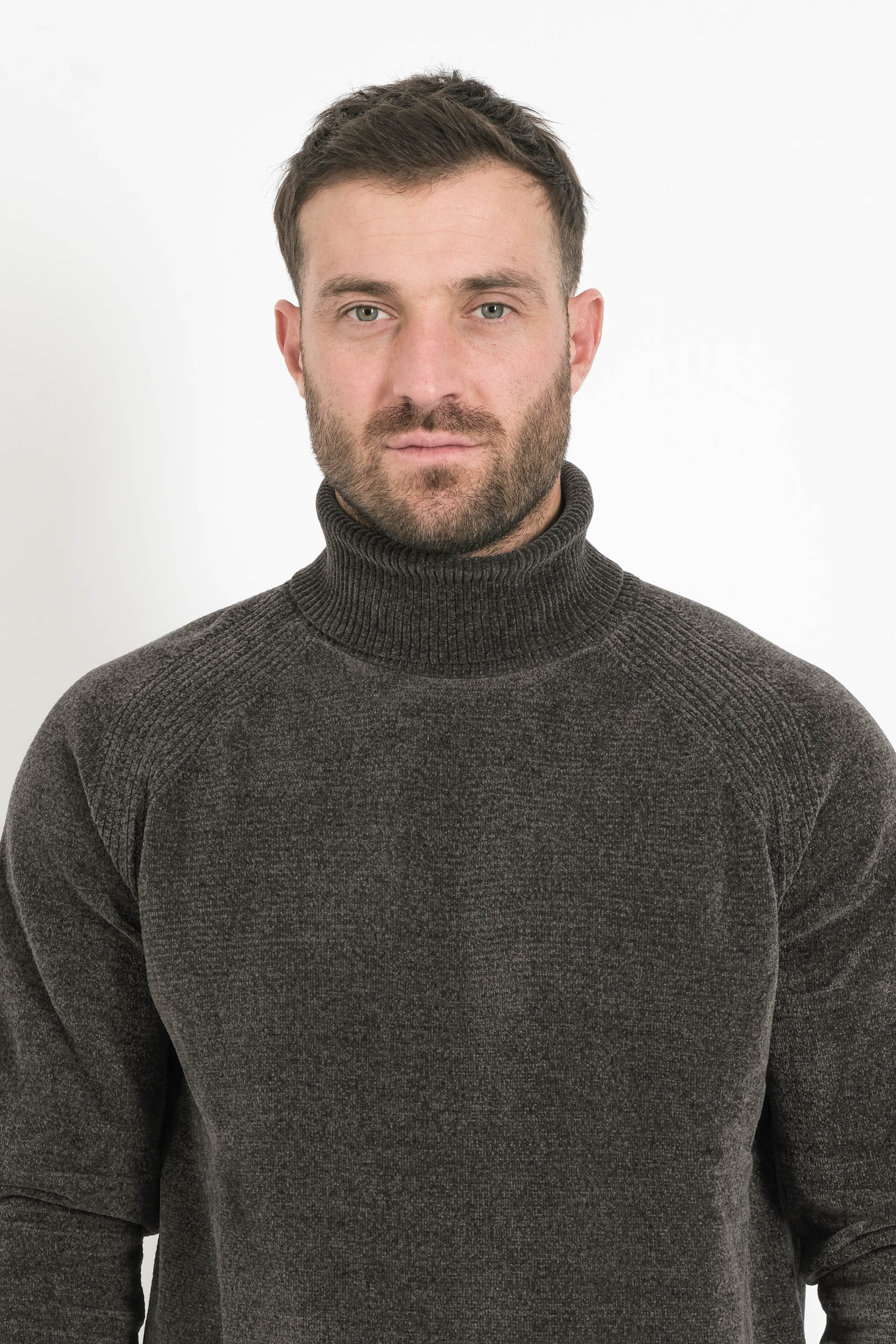 PULL RRD COL ROULE ANTHRACITE W25133-20