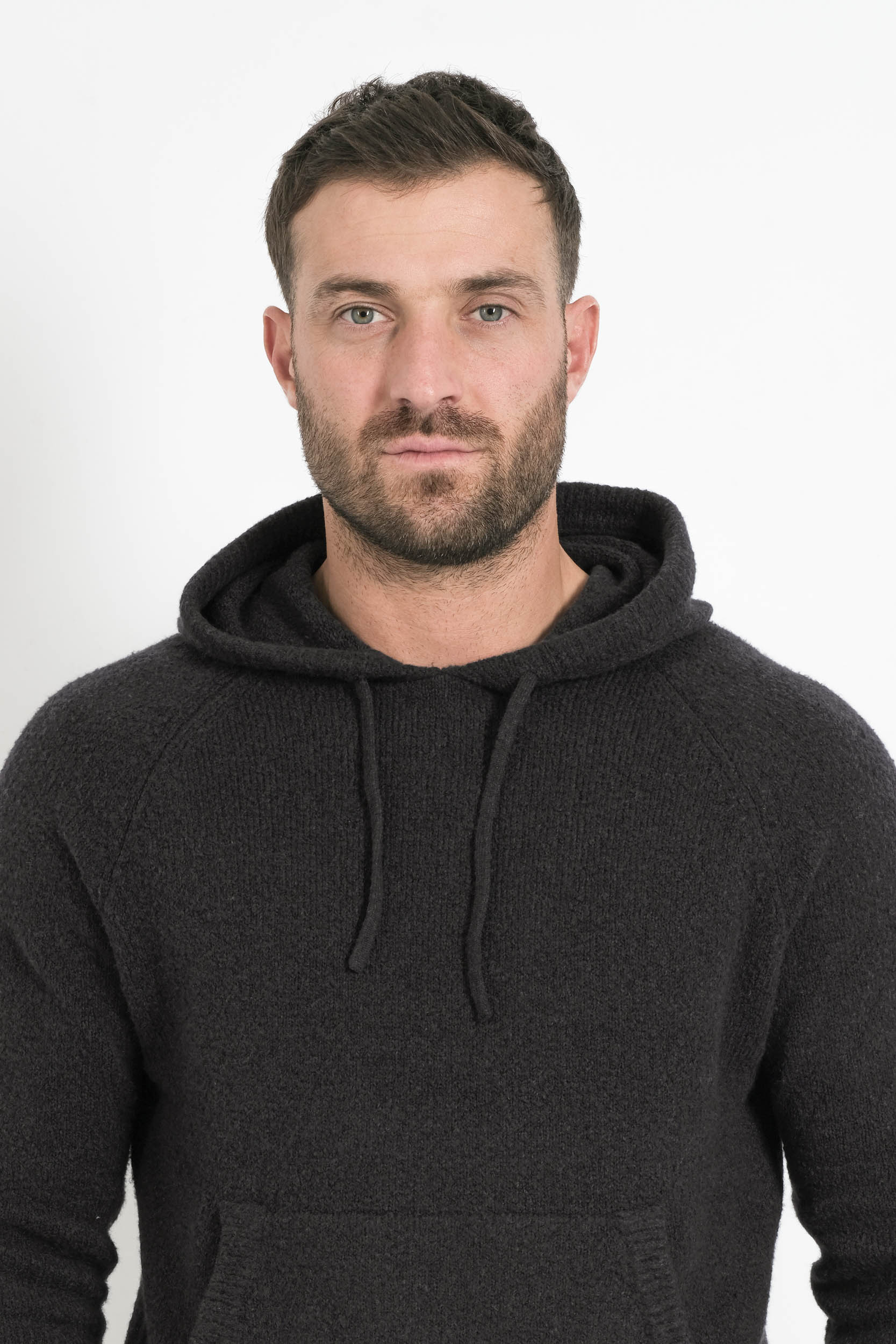  Image du produit SWEAT A CAPUCHE WOOLRICH MARINE WOKN2032-3989 - 5