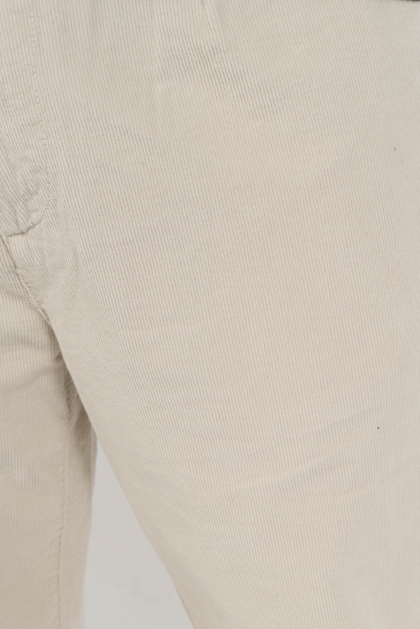 PATALON WOOLRICH BEIGE VELOUR WOTR2018-853