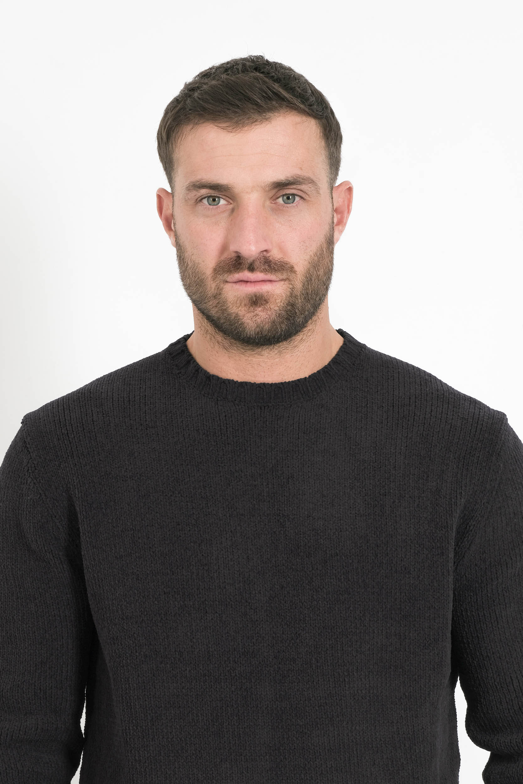  Image du produit PULL COTELE RRD MARINE W25160-60 - 5