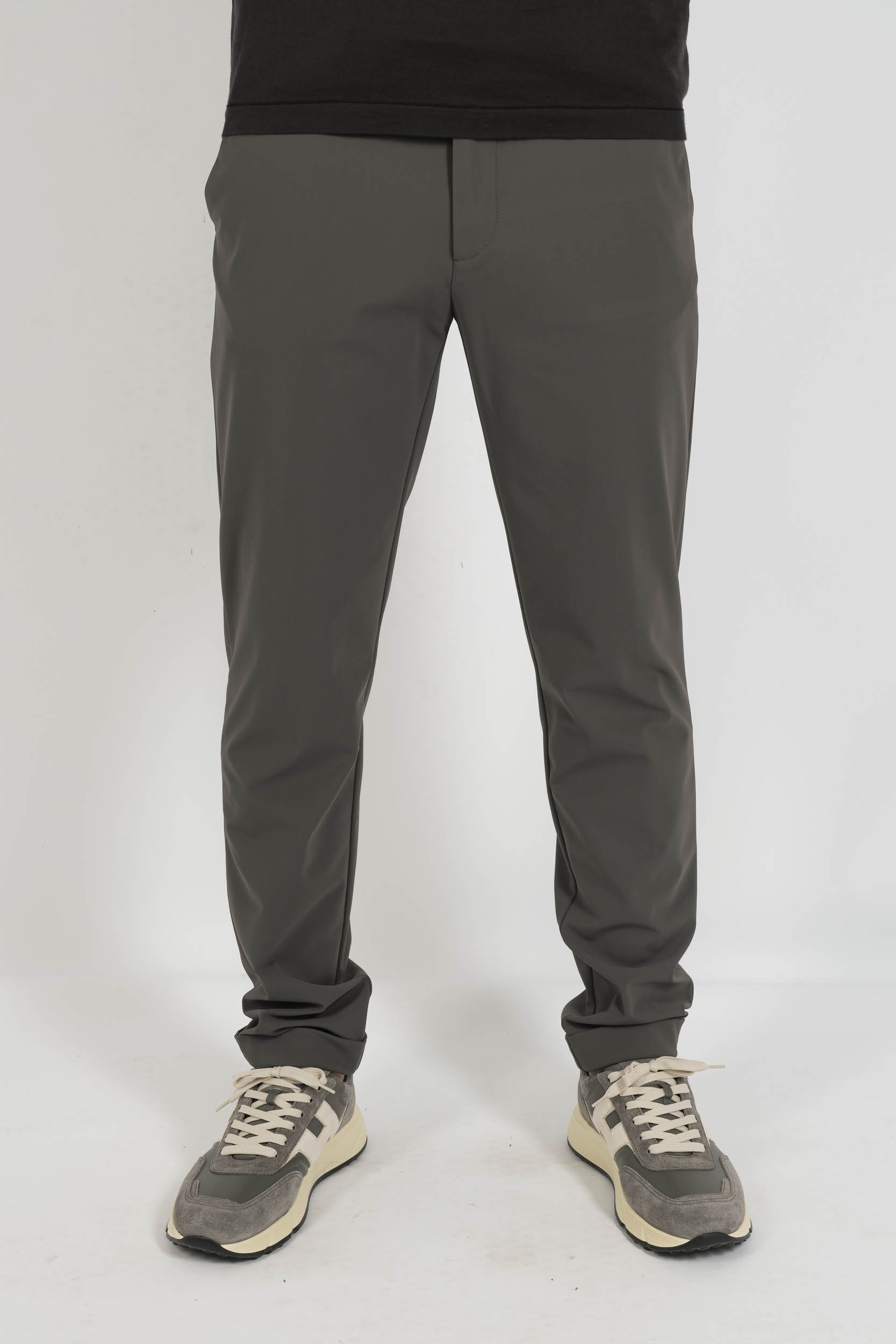 PANTALON RRD KAKI COUPE CLASSIC W25200-10