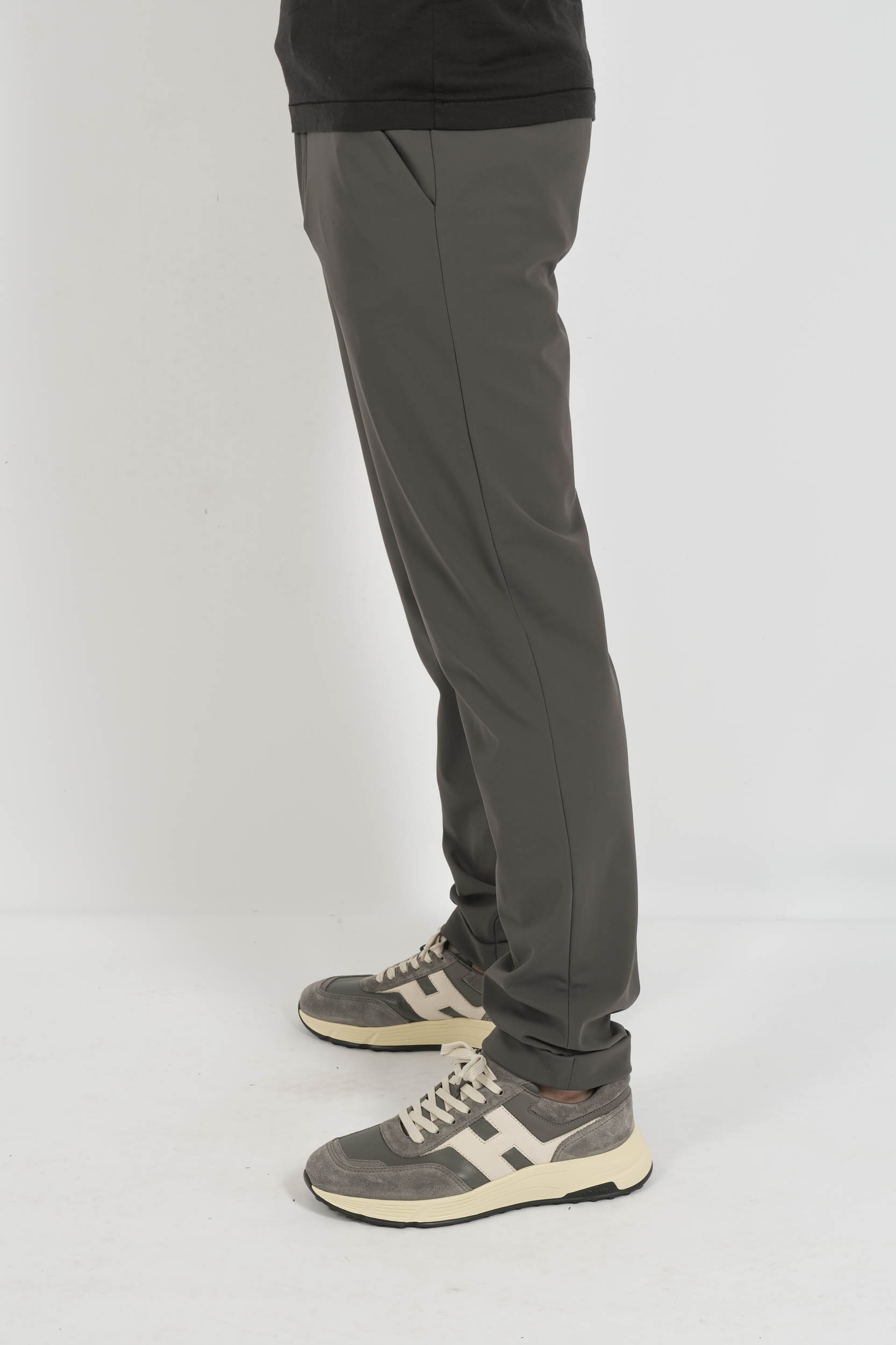 PANTALON RRD KAKI COUPE CLASSIC W25200-10