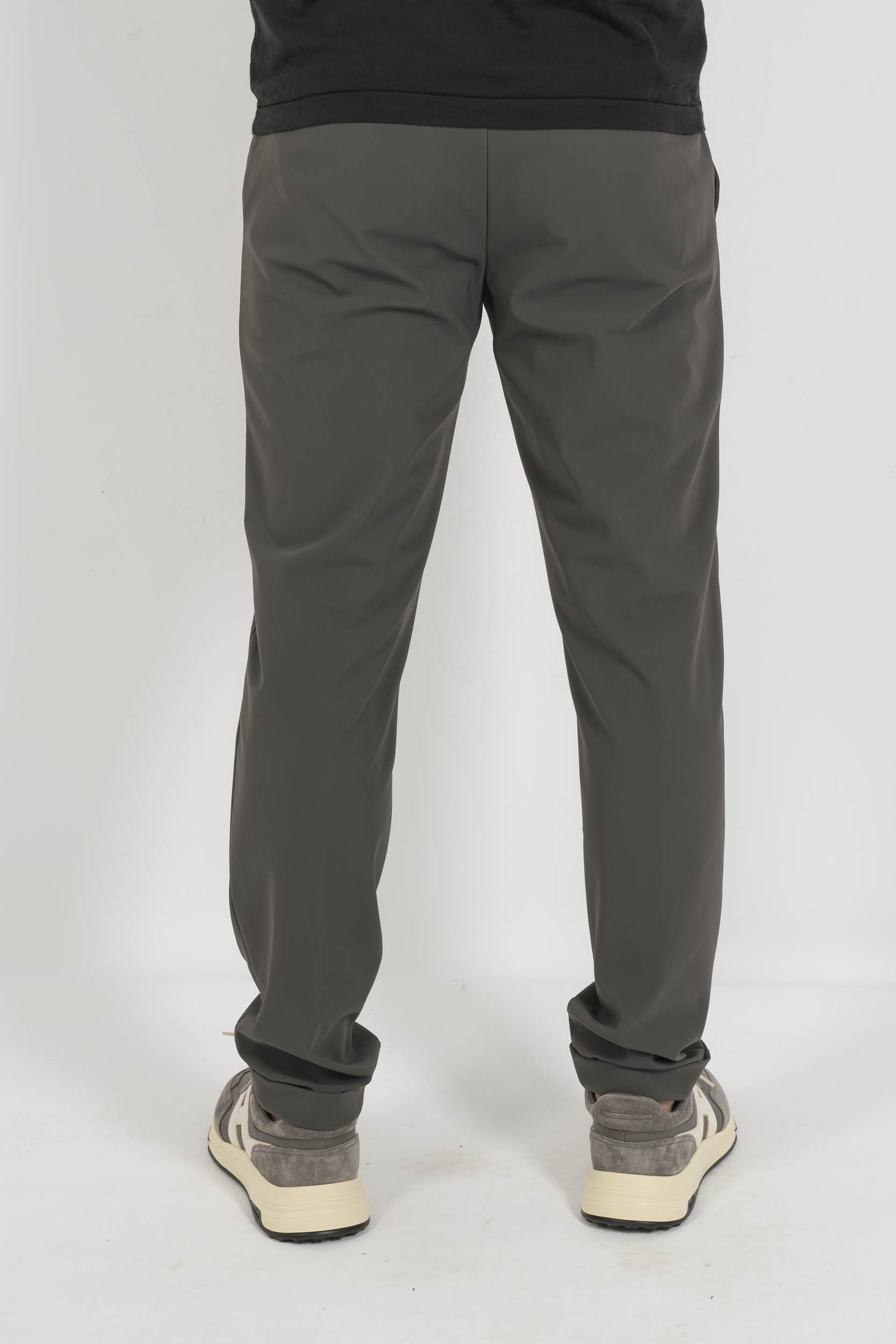 PANTALON RRD KAKI COUPE CLASSIC W25200-10